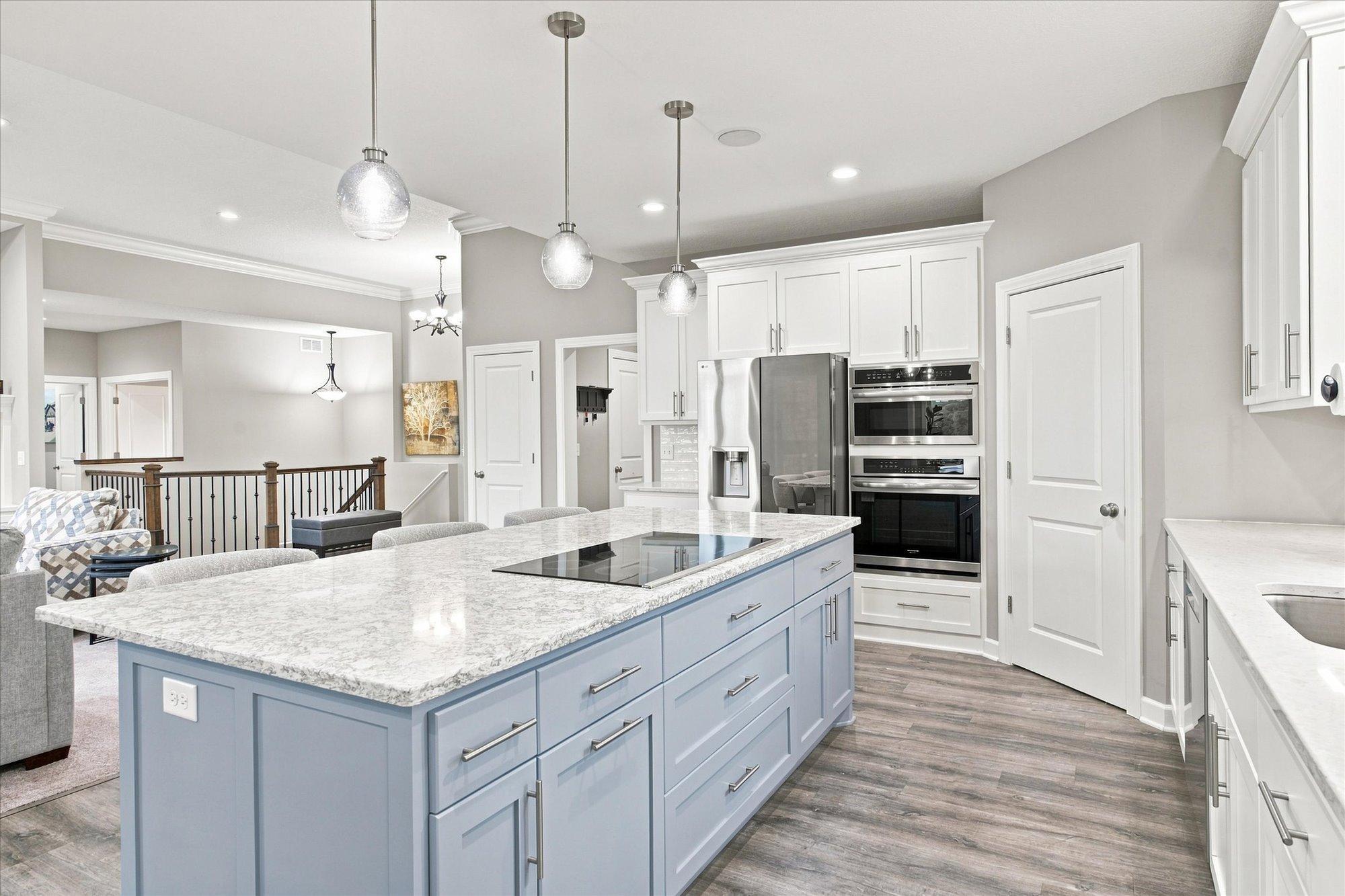 View of Residential at 16479 Kiska Street, Ham Lake MN 55304, Ham Lake (19 of 100) - Mike Wilen | Minnesota Team Real Estate