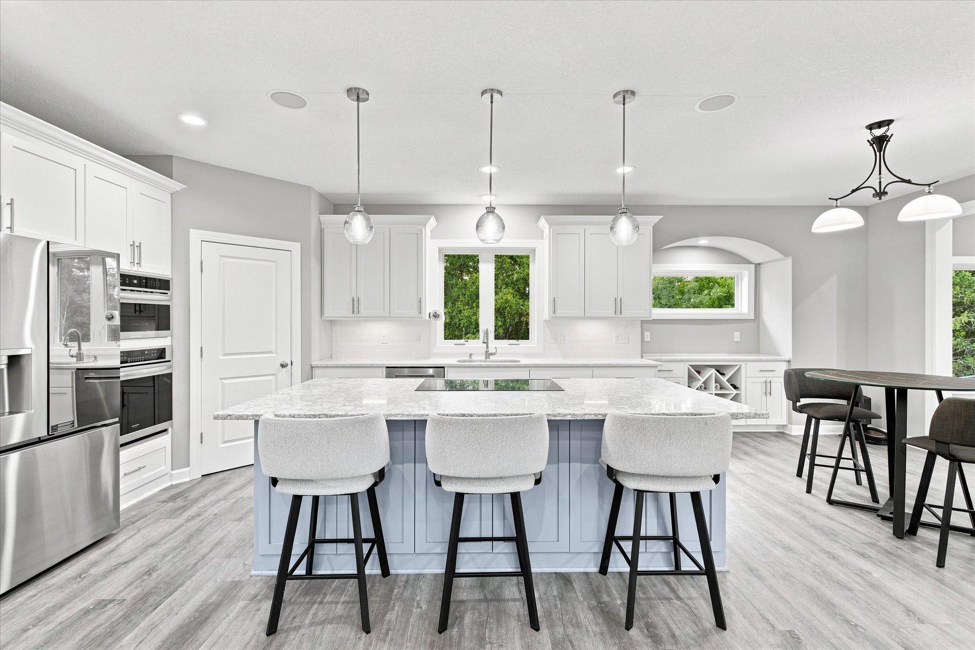 View of Residential at 16479 Kiska Street, Ham Lake MN 55304, Ham Lake (15 of 100) - Mike Wilen | Minnesota Team Real Estate