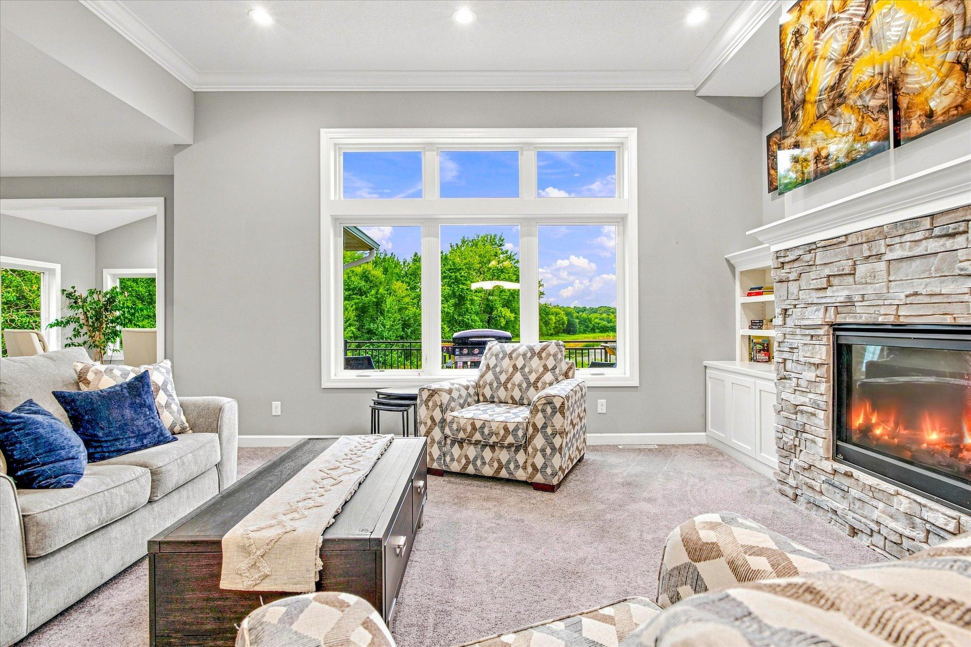 View of Residential at 16479 Kiska Street, Ham Lake MN 55304, Ham Lake (28 of 100) - Mike Wilen | Minnesota Team Real Estate