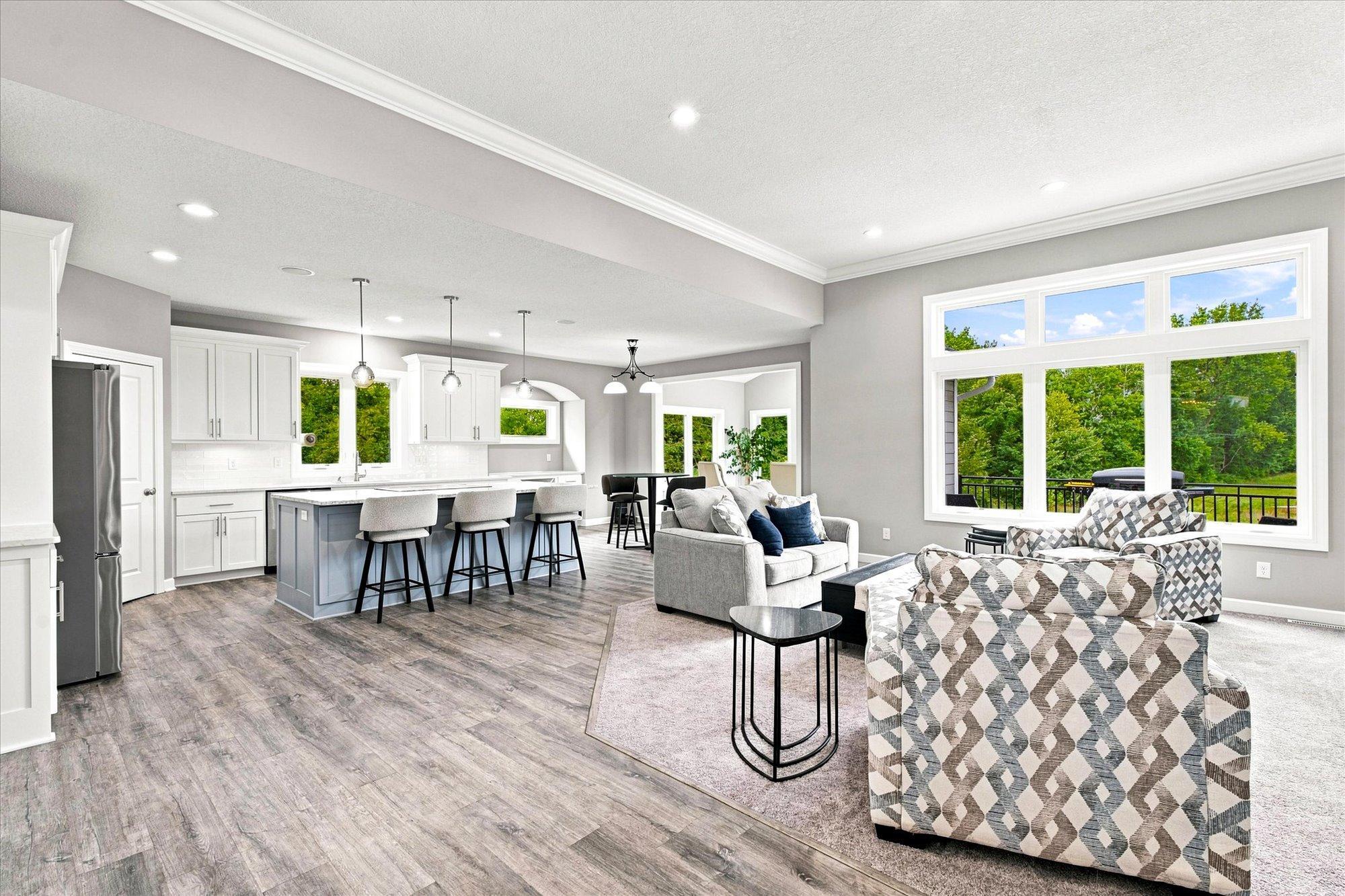 View of Residential at 16479 Kiska Street, Ham Lake MN 55304, Ham Lake (18 of 100) - Mike Wilen | Minnesota Team Real Estate