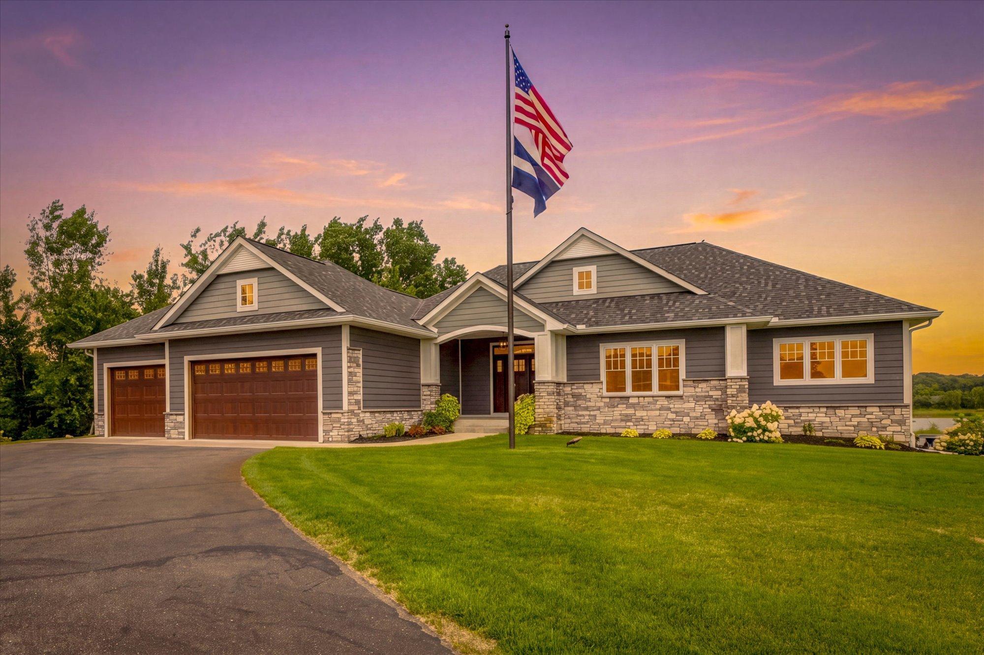 View of Residential at 16479 Kiska Street, Ham Lake MN 55304, Ham Lake (8 of 100) - Mike Wilen | Minnesota Team Real Estate