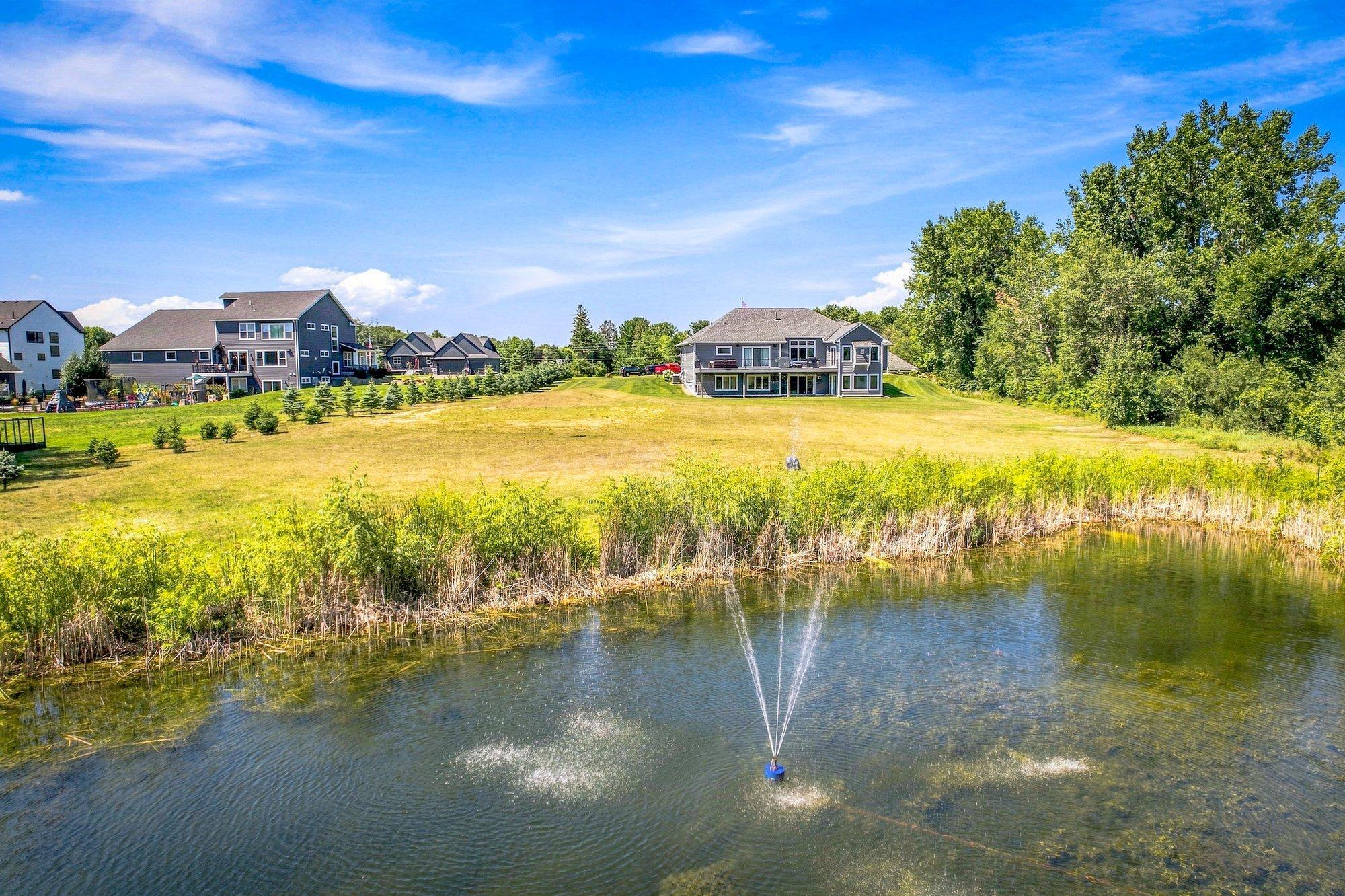 View of Residential at 16479 Kiska Street, Ham Lake MN 55304, Ham Lake (91 of 100) - Mike Wilen | Minnesota Team Real Estate