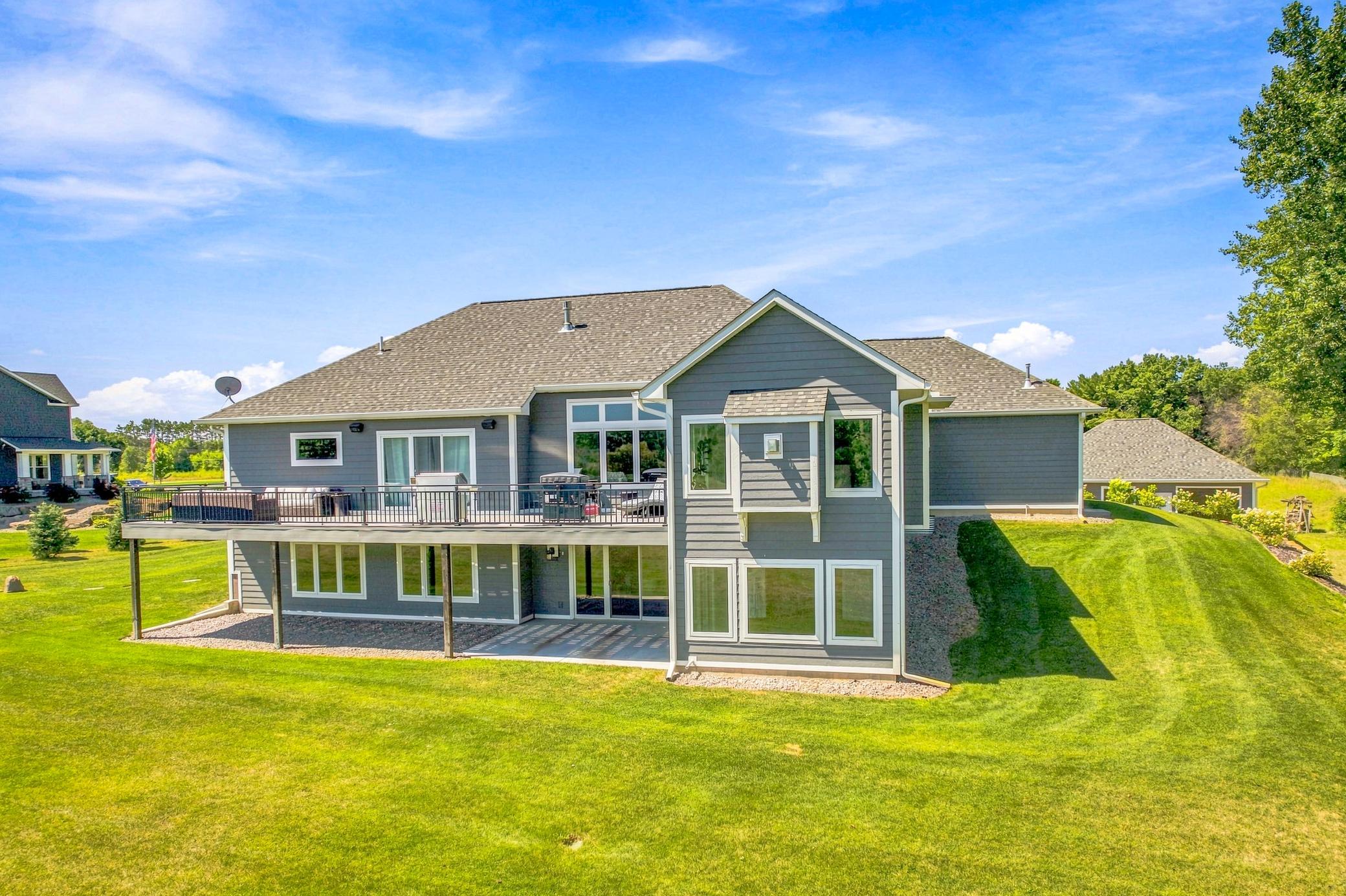 View of Residential at 16479 Kiska Street, Ham Lake MN 55304, Ham Lake (86 of 100) - Mike Wilen | Minnesota Team Real Estate