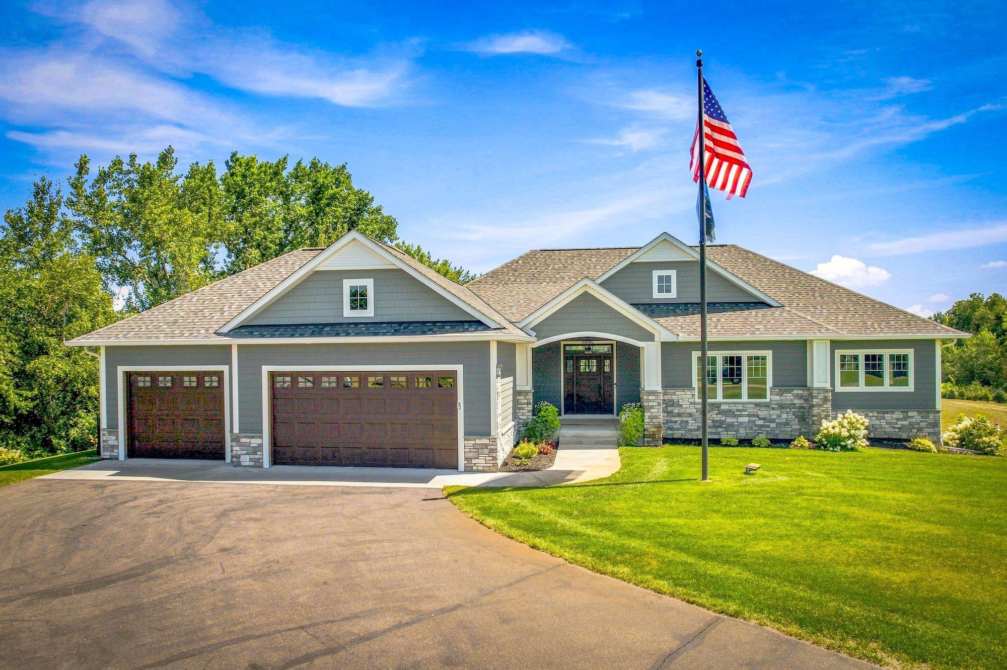 View of Residential at 16479 Kiska Street, Ham Lake MN 55304, Ham Lake (85 of 100) - Mike Wilen | Minnesota Team Real Estate