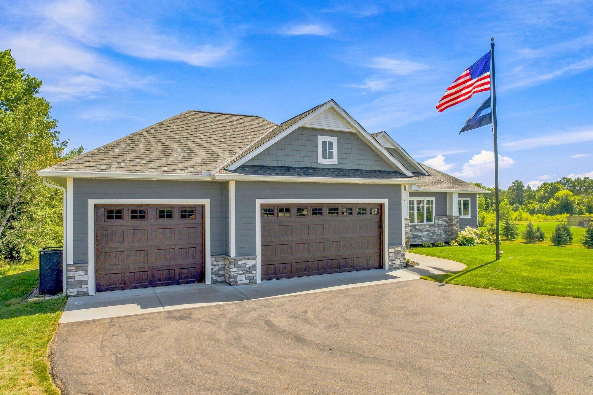 View of Residential at 16479 Kiska Street, Ham Lake MN 55304, Ham Lake (84 of 100) - Mike Wilen | Minnesota Team Real Estate