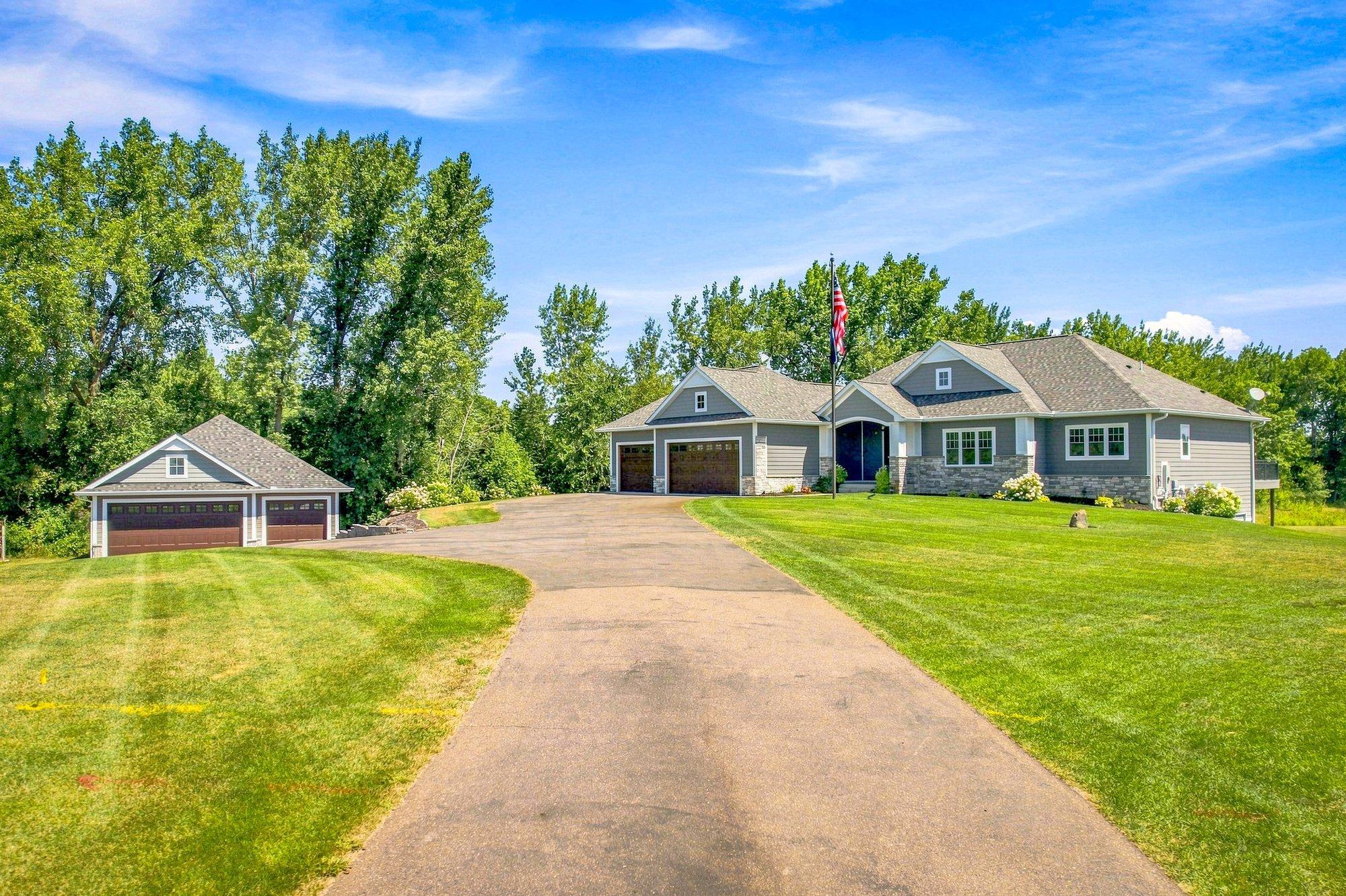 View of Residential at 16479 Kiska Street, Ham Lake MN 55304, Ham Lake (83 of 100) - Mike Wilen | Minnesota Team Real Estate