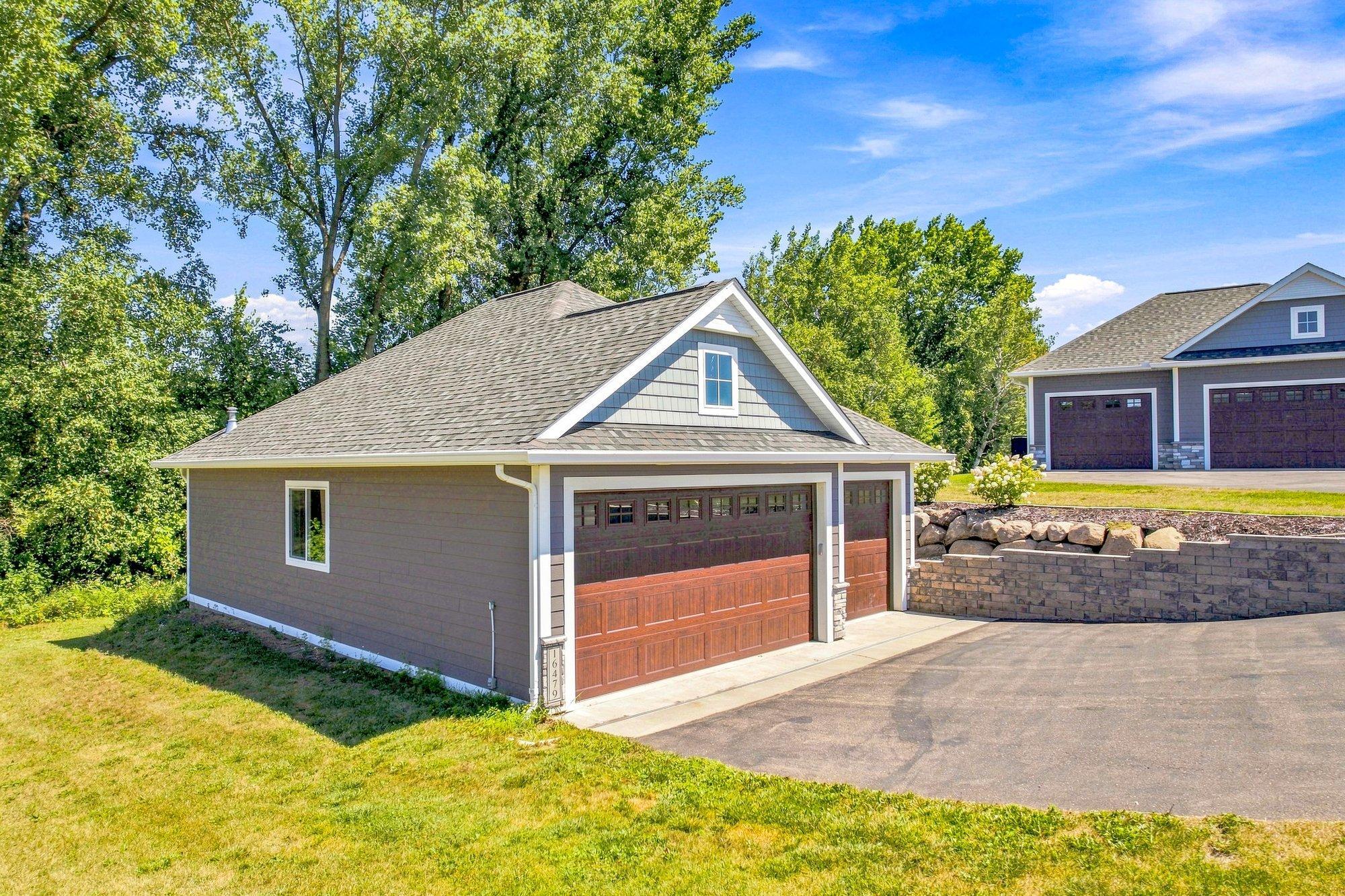 View of Residential at 16479 Kiska Street, Ham Lake MN 55304, Ham Lake (82 of 100) - Mike Wilen | Minnesota Team Real Estate