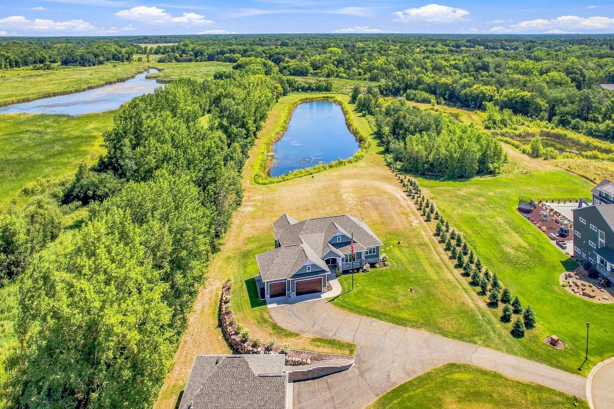 View of Residential at 16479 Kiska Street, Ham Lake MN 55304, Ham Lake (2 of 100) - Mike Wilen | Minnesota Team Real Estate