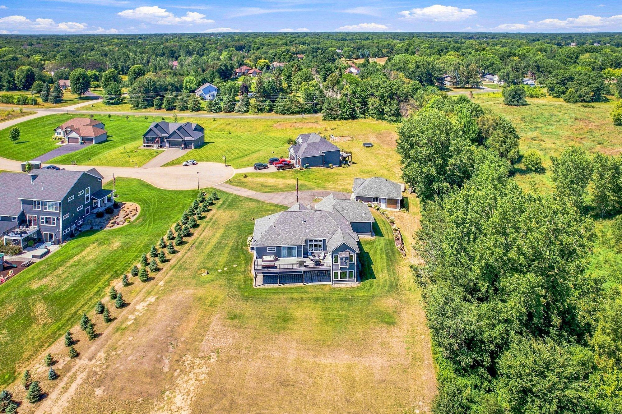 View of Residential at 16479 Kiska Street, Ham Lake MN 55304, Ham Lake (81 of 100) - Mike Wilen | Minnesota Team Real Estate