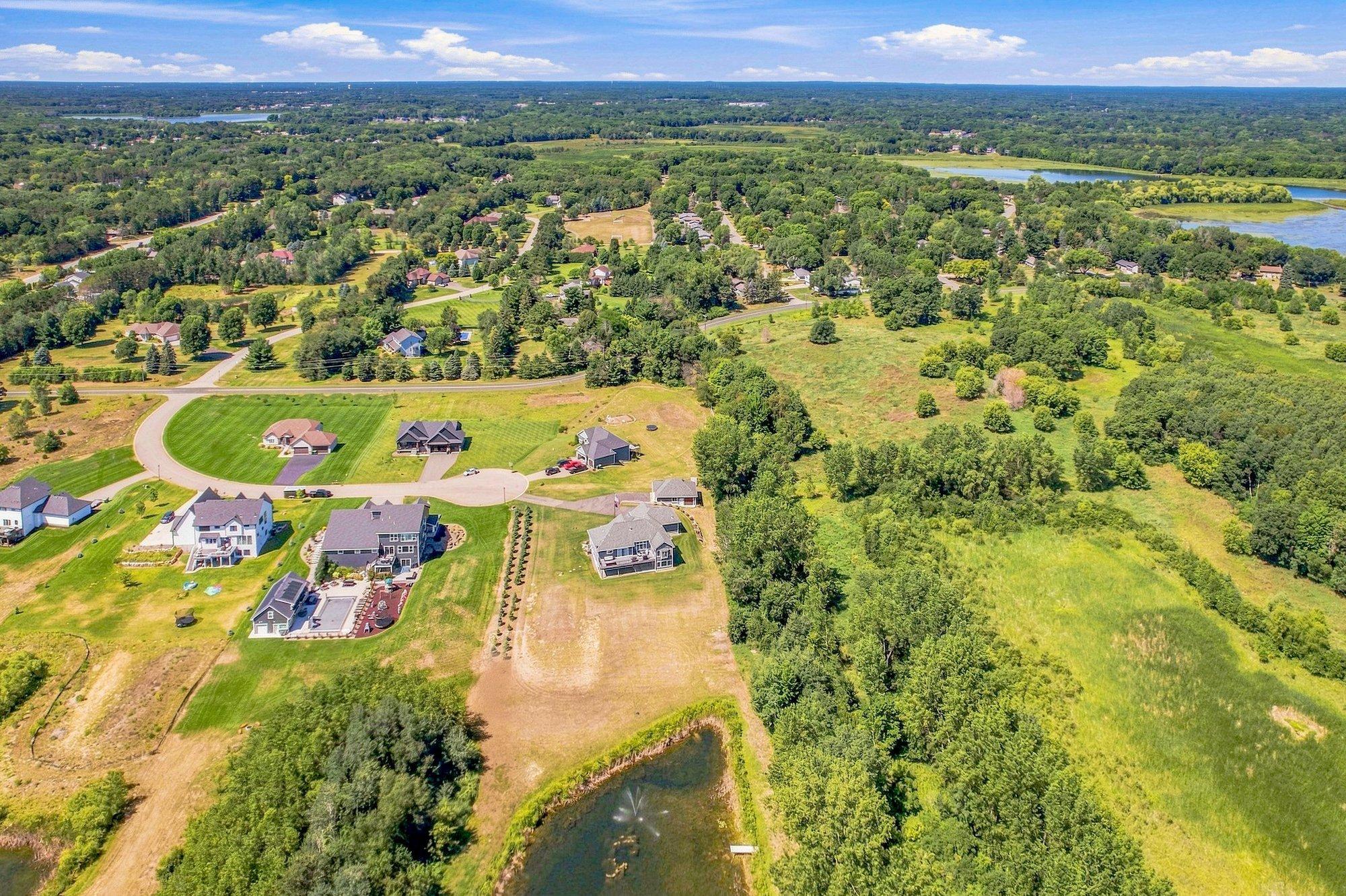 View of Residential at 16479 Kiska Street, Ham Lake MN 55304, Ham Lake (80 of 100) - Mike Wilen | Minnesota Team Real Estate