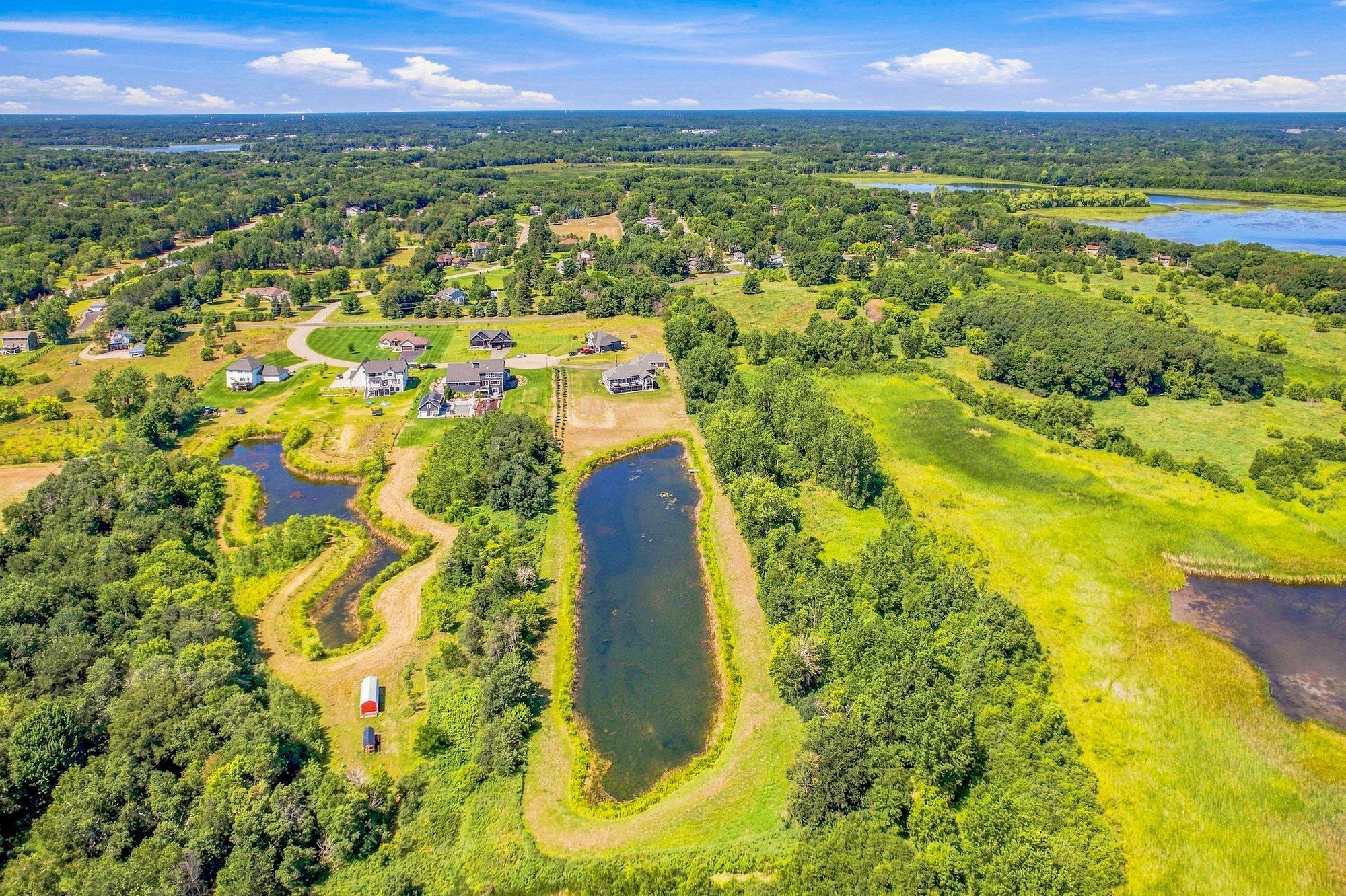 View of Residential at 16479 Kiska Street, Ham Lake MN 55304, Ham Lake (79 of 100) - Mike Wilen | Minnesota Team Real Estate