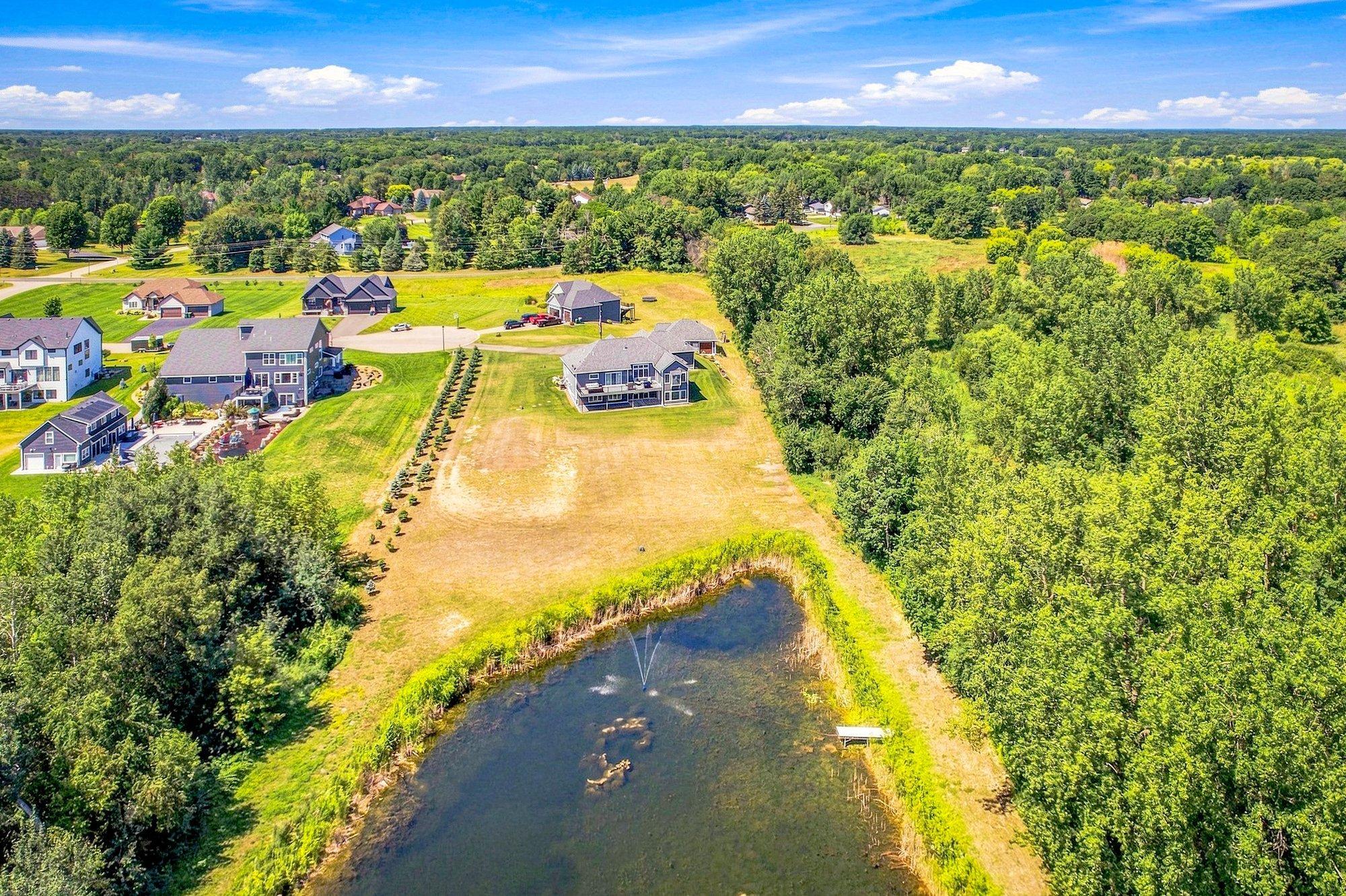 View of Residential at 16479 Kiska Street, Ham Lake MN 55304, Ham Lake (5 of 100) - Mike Wilen | Minnesota Team Real Estate