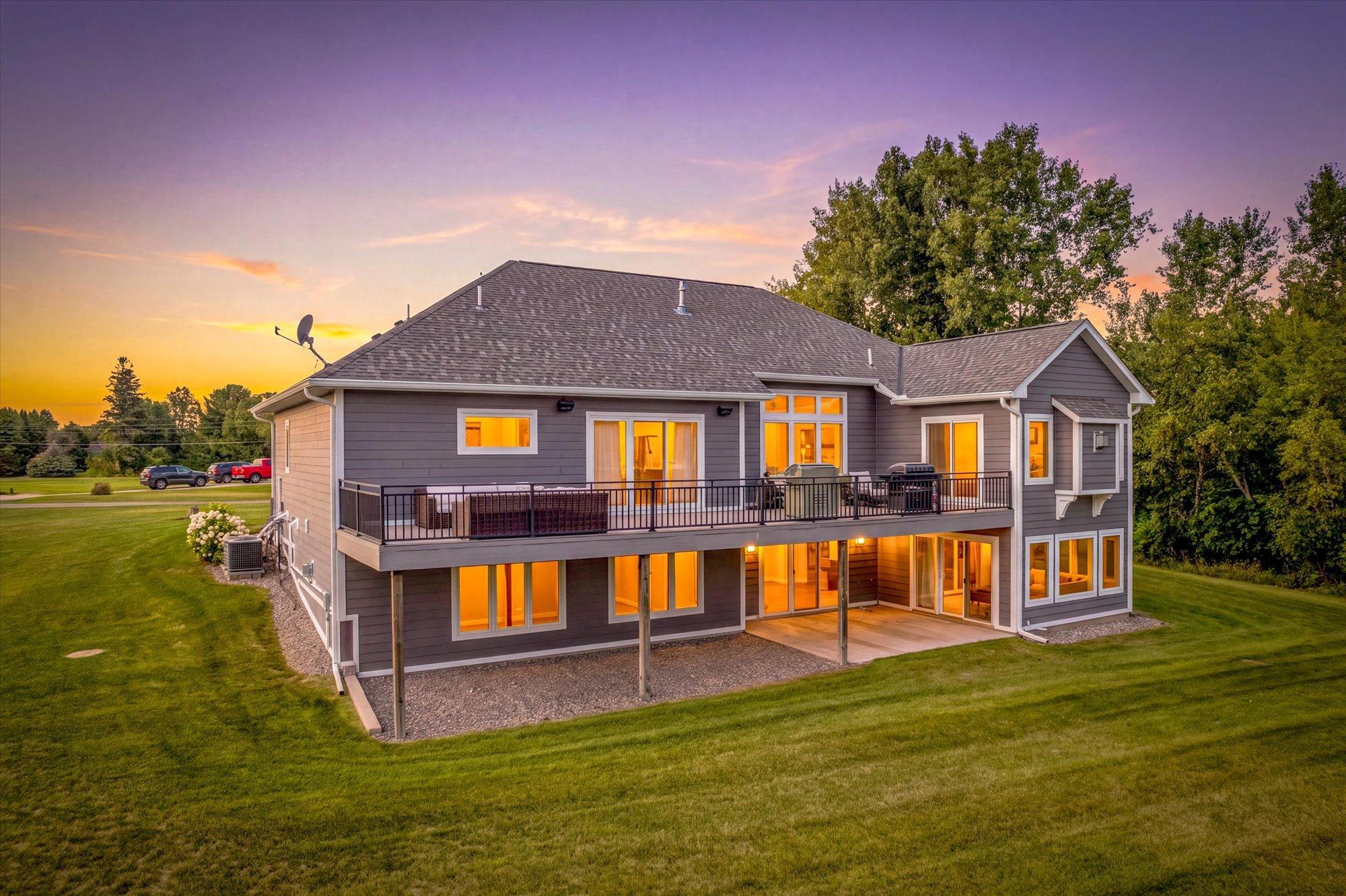 View of Residential at 16479 Kiska Street, Ham Lake MN 55304, Ham Lake (96 of 100) - Mike Wilen | Minnesota Team Real Estate