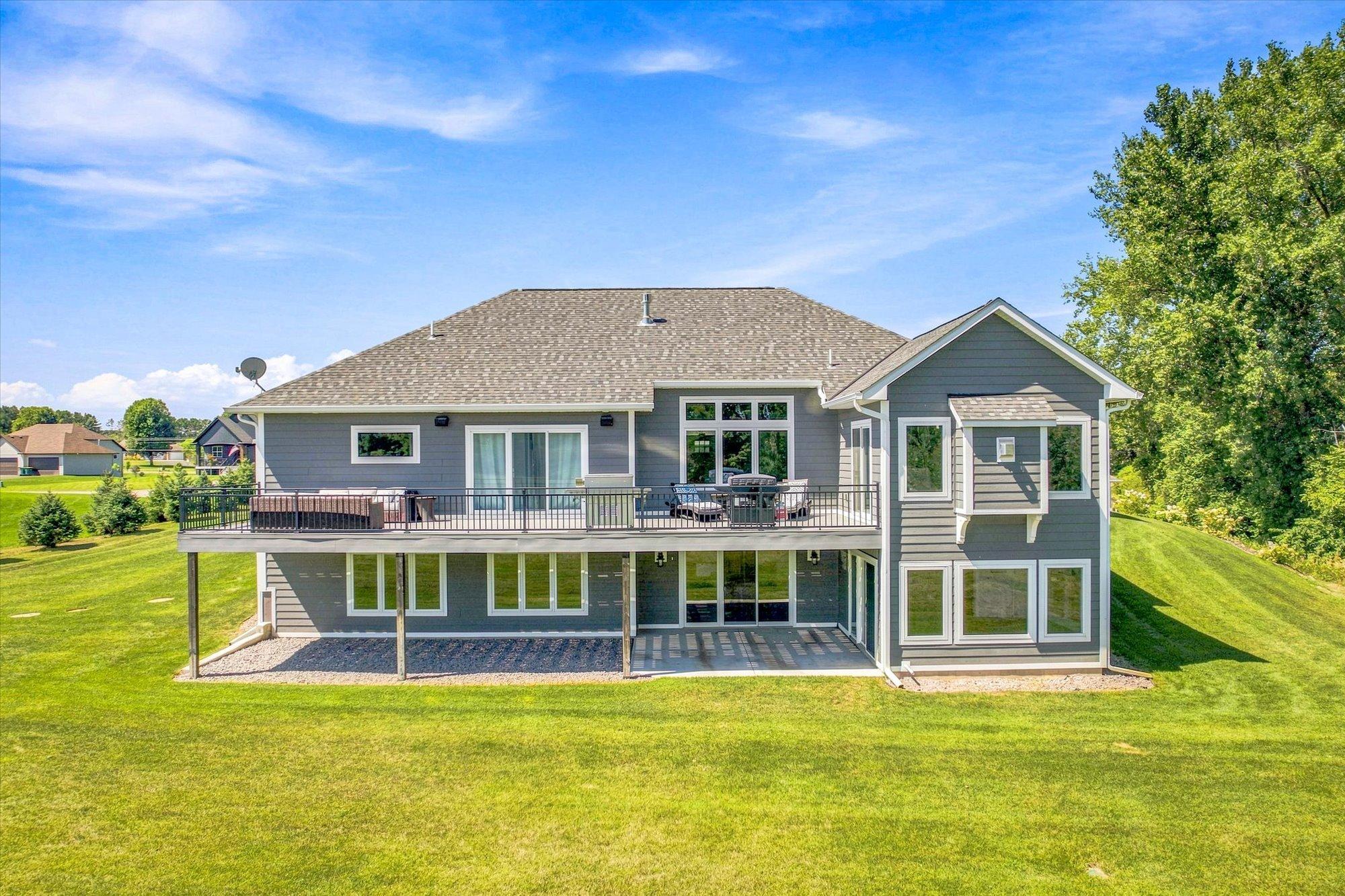 View of Residential at 16479 Kiska Street, Ham Lake MN 55304, Ham Lake (93 of 100) - Mike Wilen | Minnesota Team Real Estate