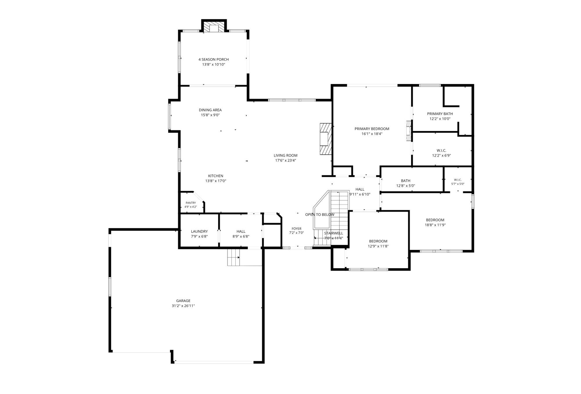 View of Residential at 16479 Kiska Street, Ham Lake MN 55304, Ham Lake (97 of 100) - Mike Wilen | Minnesota Team Real Estate