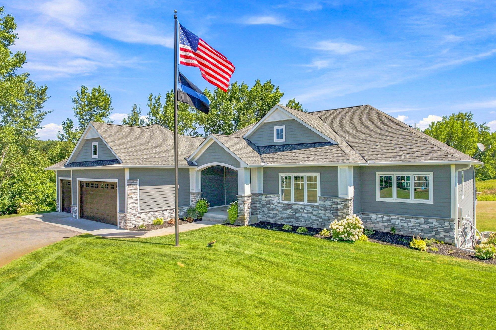 View of Residential at 16479 Kiska Street, Ham Lake MN 55304, Ham Lake (7 of 100) - Mike Wilen | Minnesota Team Real Estate