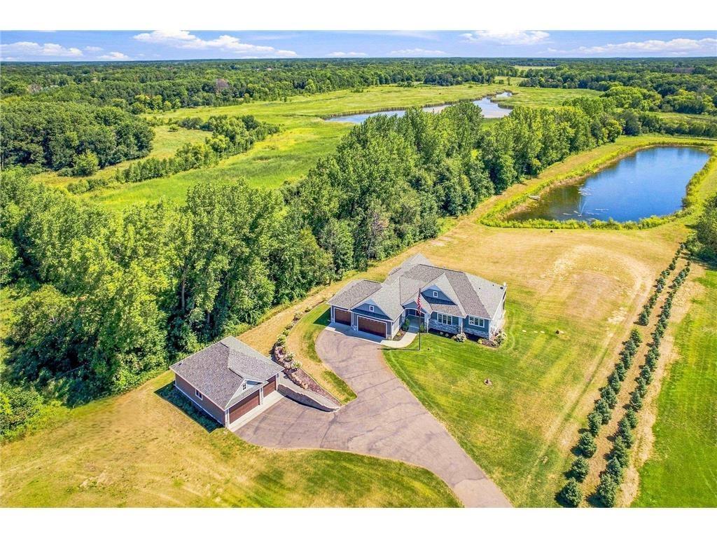 View of Residential at 16479 Kiska Street, Ham Lake MN 55304, Ham Lake (78 of 100) - Mike Wilen | Minnesota Team Real Estate
