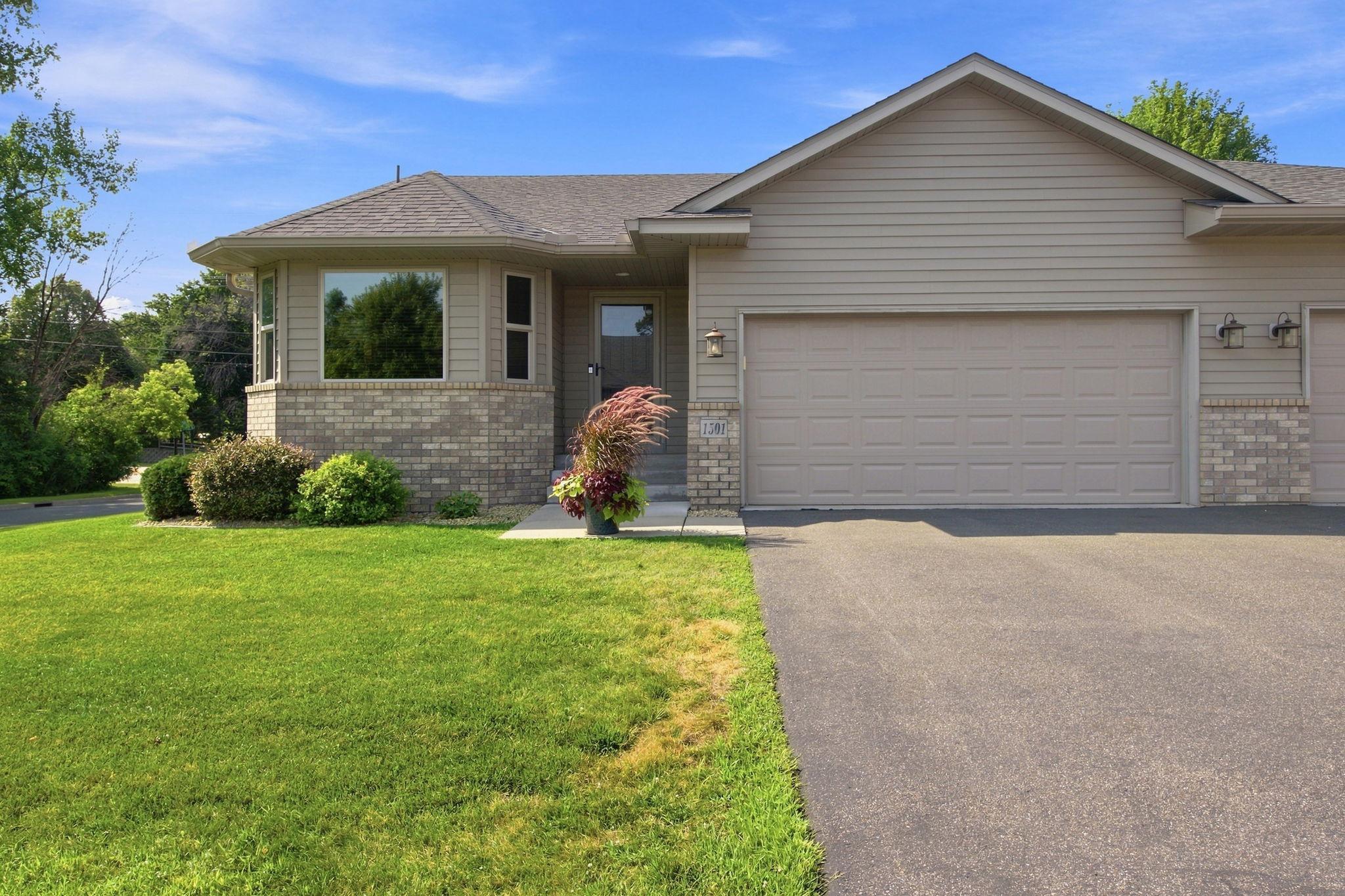 View of Residential at 1501 Comstock Lane, Plymouth MN 55447, Plymouth - Mike Wilen | Minnesota Team Real Estate