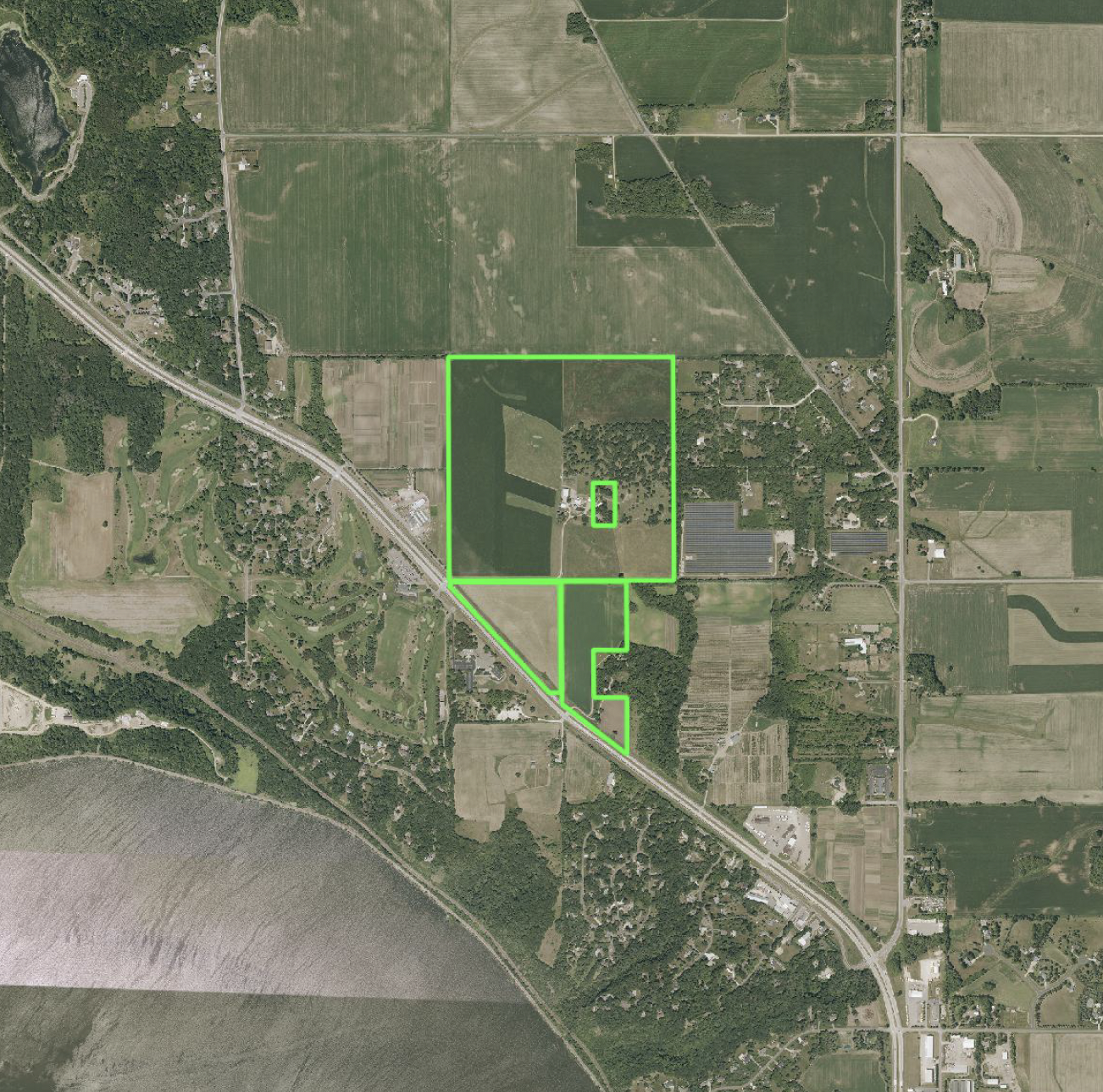 View of Land at 10998 Point Douglas Drive, Hastings - Mike Wilen | Minnesota Team Real Estate