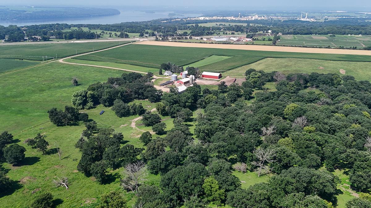 View of Land at 10998 Point Douglas Drive, Hastings MN 55033, Hastings (32 of 90) - Mike Wilen | Minnesota Team Real Estate