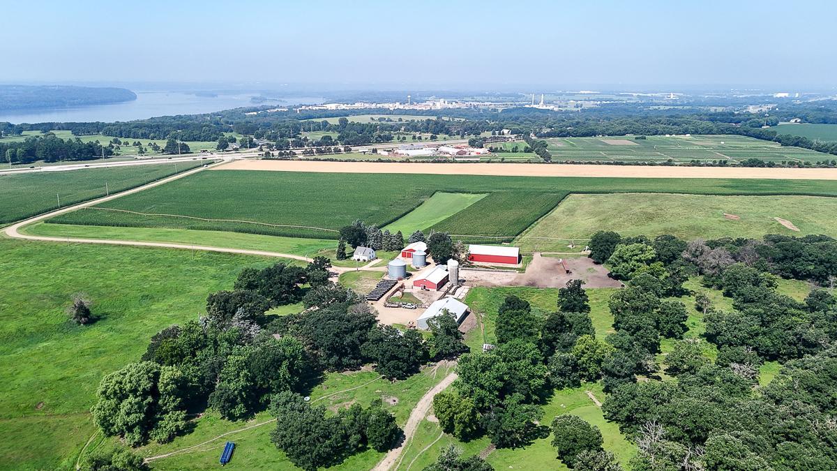 View of Land at 10998 Point Douglas Drive, Hastings MN 55033, Hastings (35 of 90) - Mike Wilen | Minnesota Team Real Estate