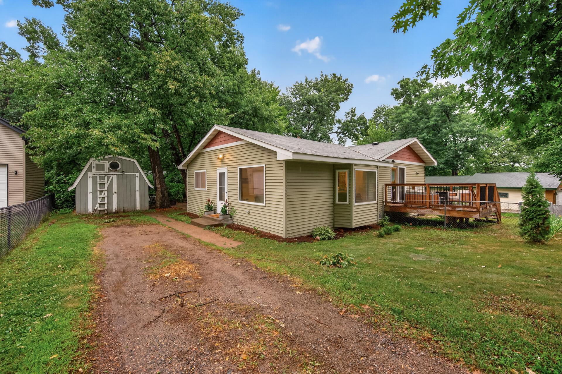 View of Residential at 12005 Dogwood Street, Zimmerman MN 55398, Zimmerman - Mike Wilen | Minnesota Team Real Estate