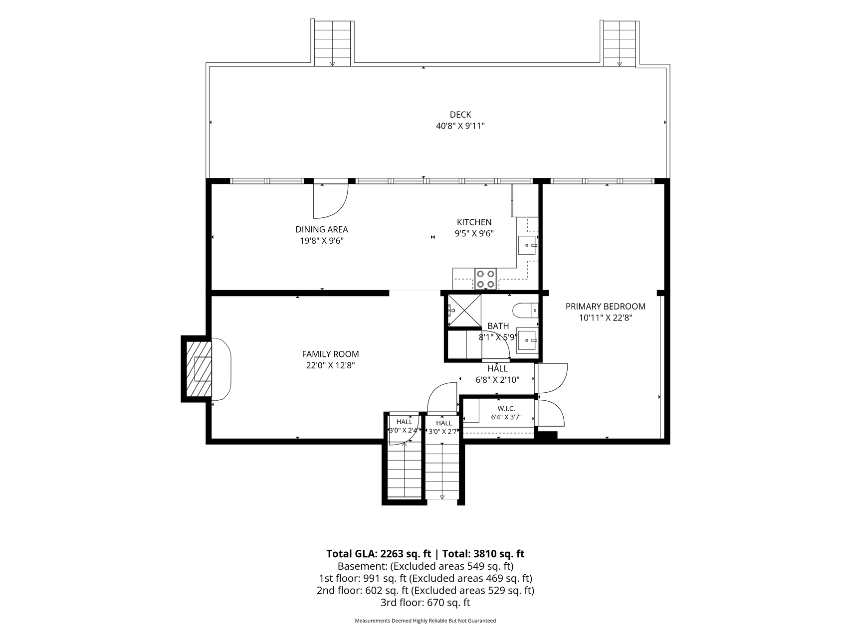 View of Residential at 710 129th Avenue, Blaine MN 55434, Blaine (33 of 35) - Mike Wilen | Minnesota Team Real Estate