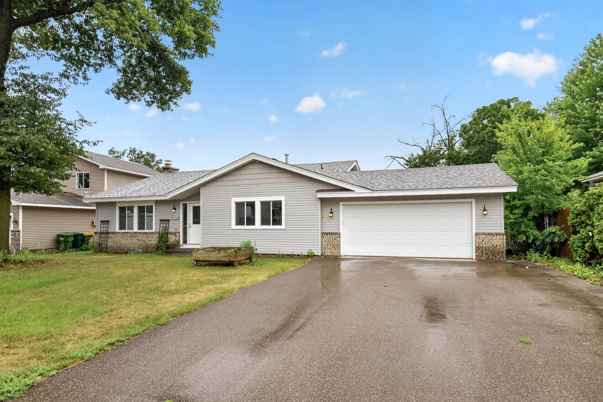 View of Residential at 710 129th Avenue, Blaine MN 55434, Blaine (2 of 35) - Mike Wilen | Minnesota Team Real Estate