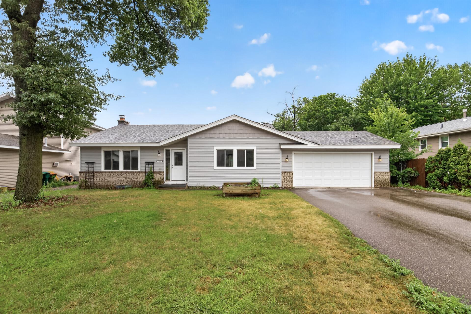 View of Residential at 710 129th Avenue, Blaine MN 55434, Blaine - Mike Wilen | Minnesota Team Real Estate