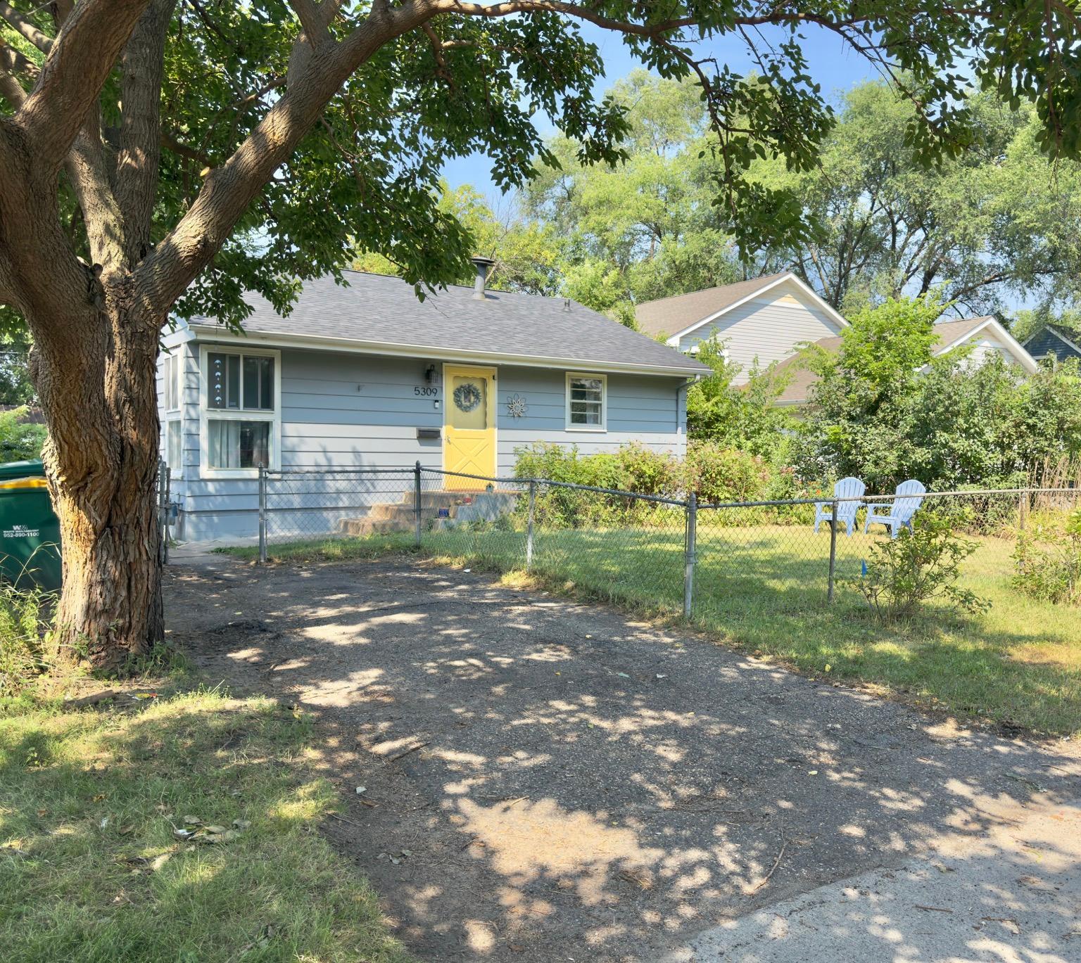View of Residential at 5309 James Avenue, Brooklyn Center MN 55430, Brooklyn Center - Mike Wilen | Minnesota Team Real Estate