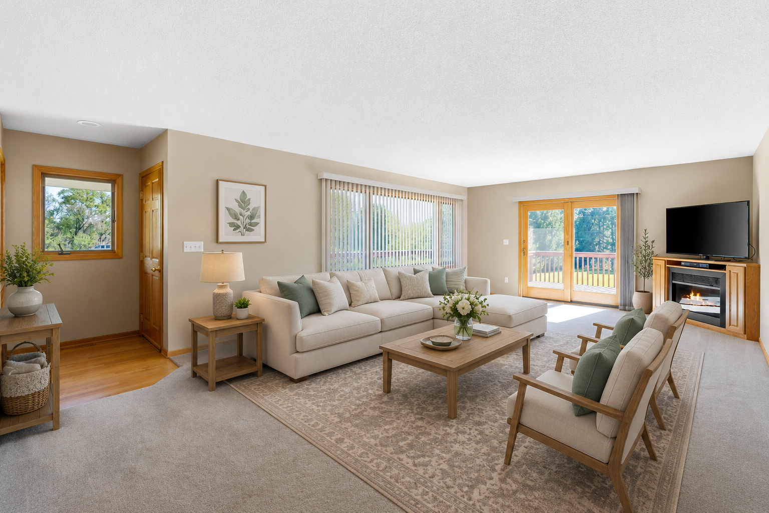 View of Residential at 616 Elm Avenue, Montgomery MN 56069, Montgomery (10 of 33) - Mike Wilen | Minnesota Team Real Estate