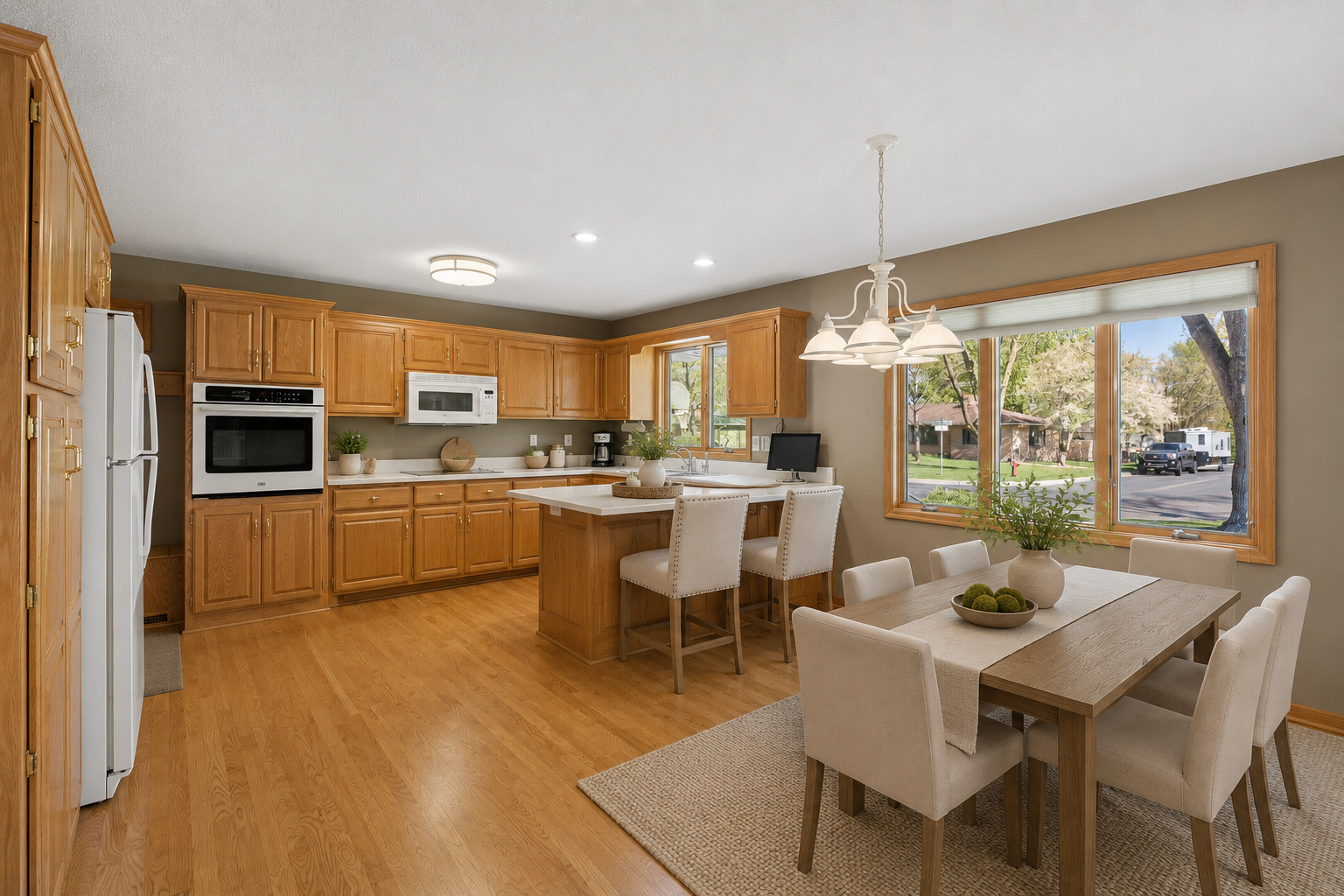 View of Residential at 616 Elm Avenue, Montgomery MN 56069, Montgomery (6 of 33) - Mike Wilen | Minnesota Team Real Estate