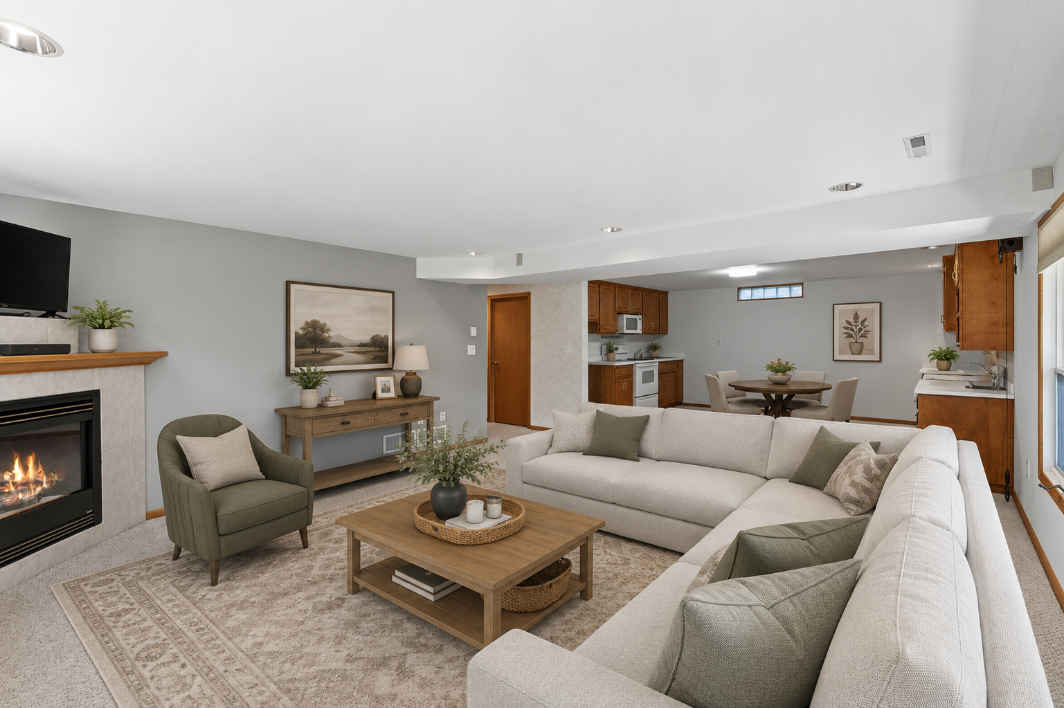 View of Residential at 616 Elm Avenue, Montgomery MN 56069, Montgomery (21 of 33) - Mike Wilen | Minnesota Team Real Estate