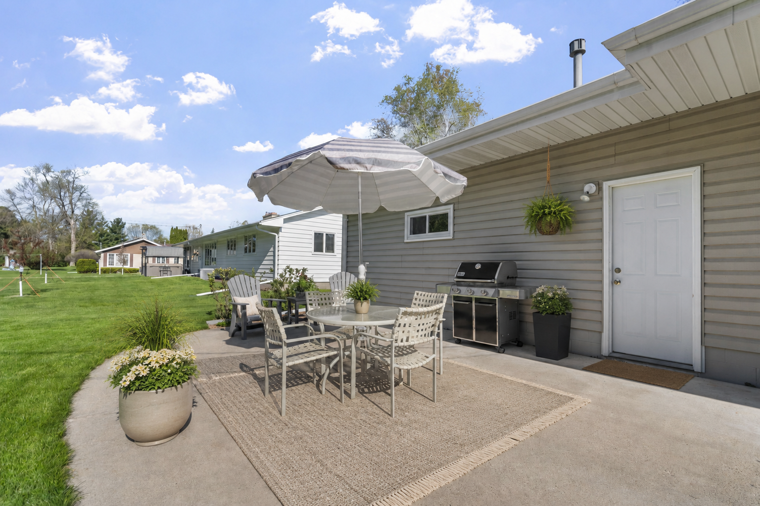 View of Residential at 616 Elm Avenue, Montgomery MN 56069, Montgomery (26 of 33) - Mike Wilen | Minnesota Team Real Estate