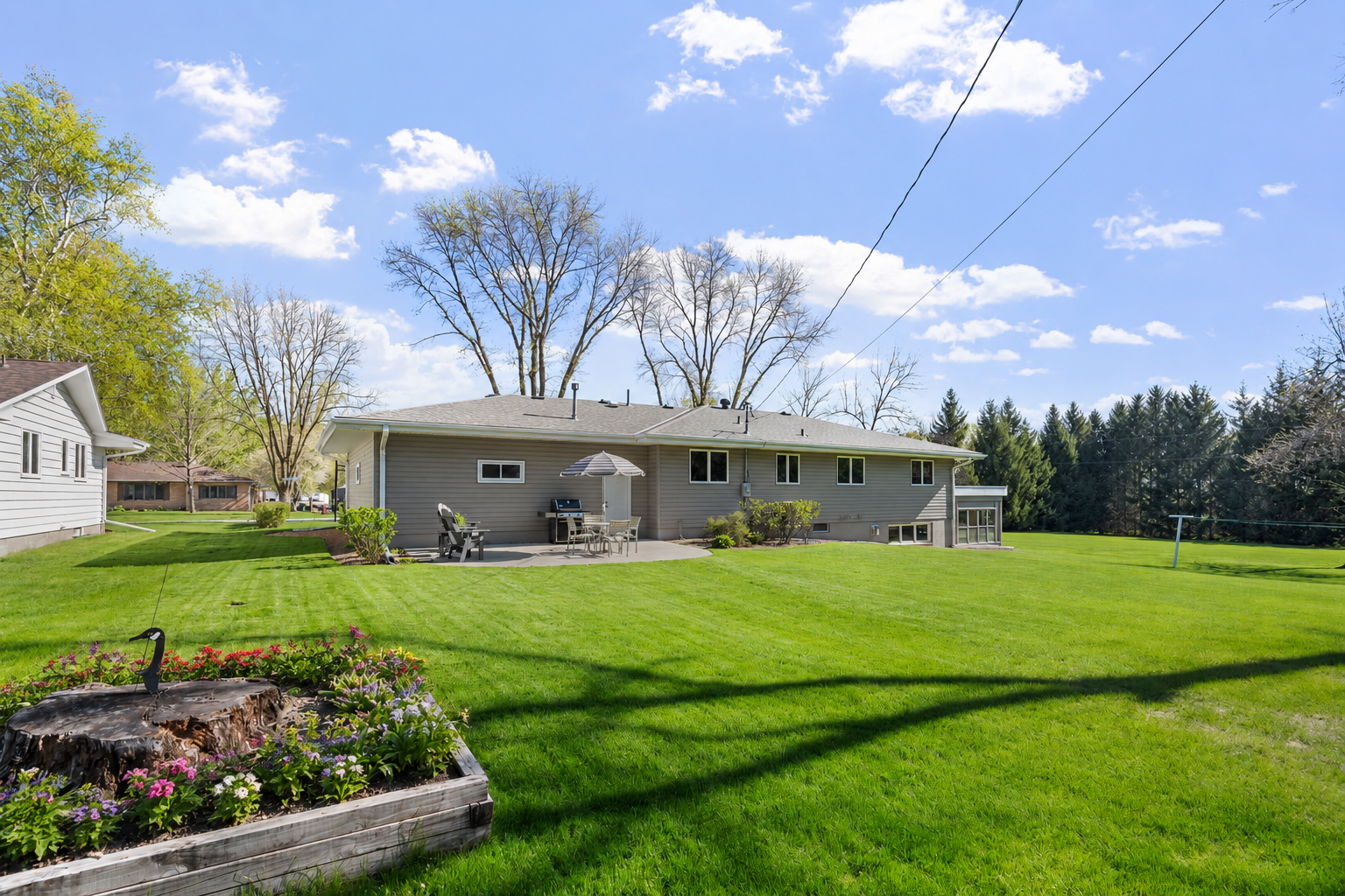View of Residential at 616 Elm Avenue, Montgomery MN 56069, Montgomery (27 of 33) - Mike Wilen | Minnesota Team Real Estate