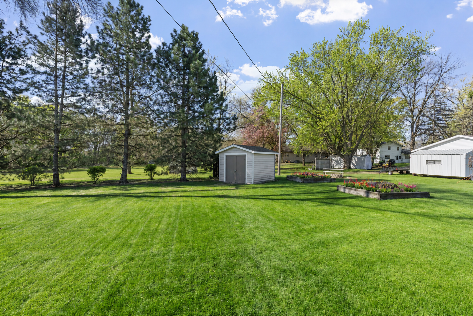 View of Residential at 616 Elm Avenue, Montgomery MN 56069, Montgomery (28 of 33) - Mike Wilen | Minnesota Team Real Estate
