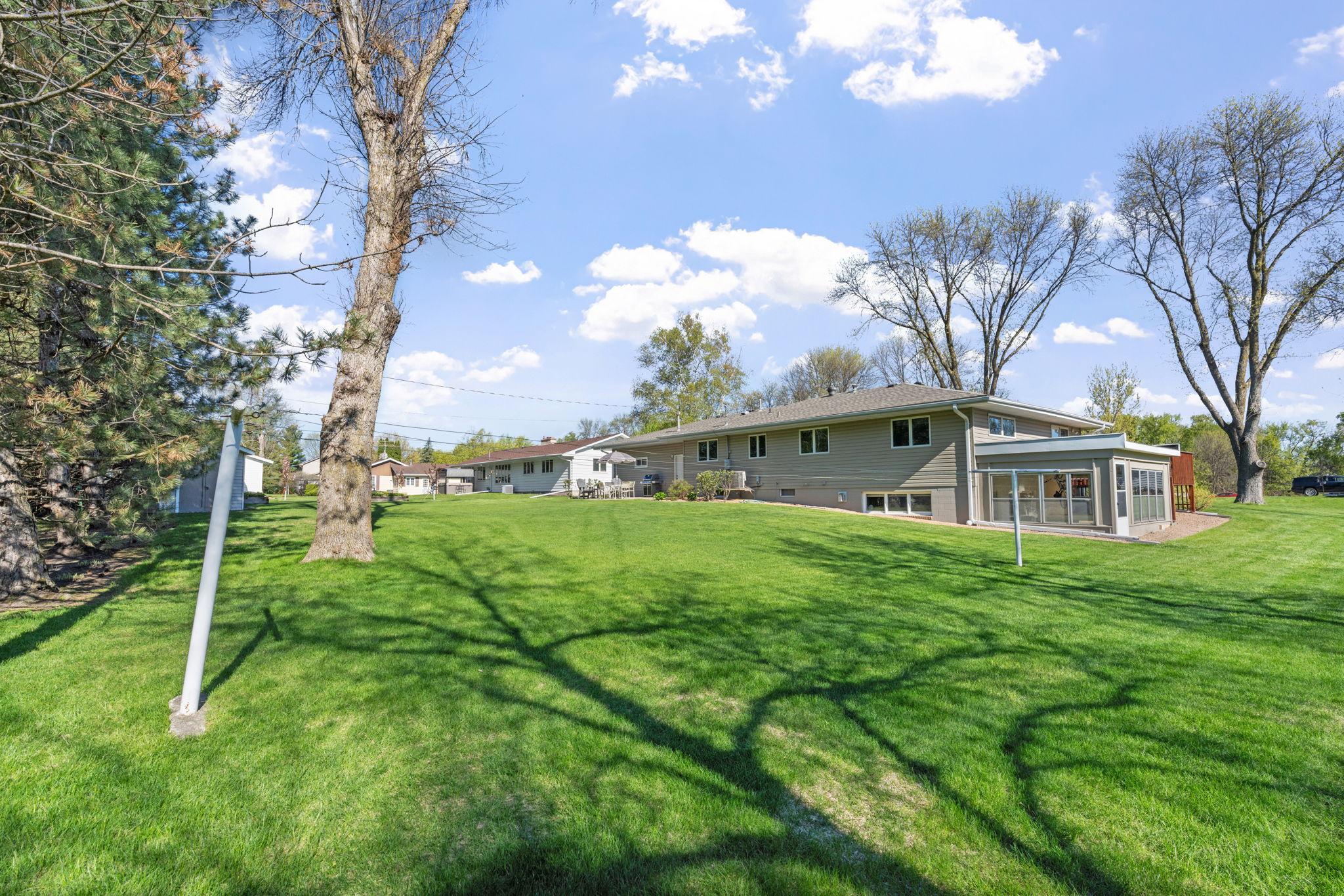 View of Residential at 616 Elm Avenue, Montgomery MN 56069, Montgomery (29 of 33) - Mike Wilen | Minnesota Team Real Estate