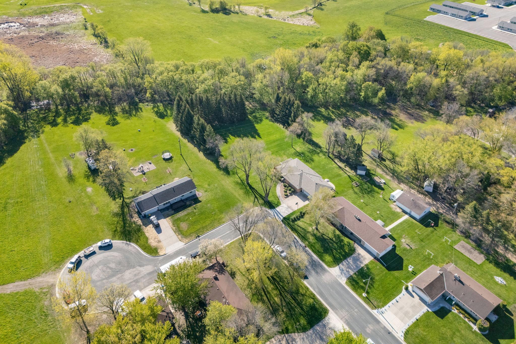 View of Residential at 616 Elm Avenue, Montgomery MN 56069, Montgomery (2 of 33) - Mike Wilen | Minnesota Team Real Estate