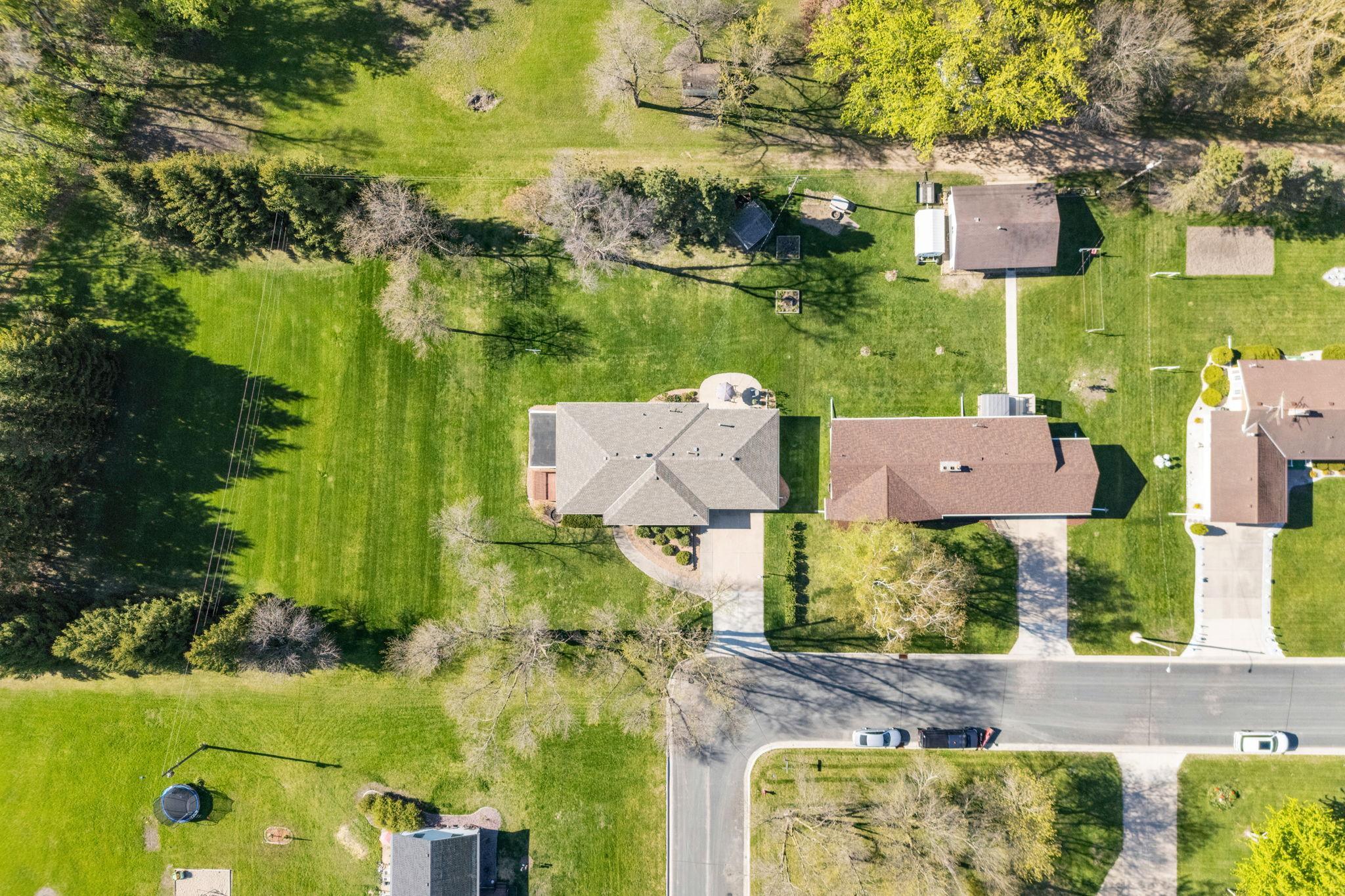View of Residential at 616 Elm Avenue, Montgomery MN 56069, Montgomery (31 of 33) - Mike Wilen | Minnesota Team Real Estate