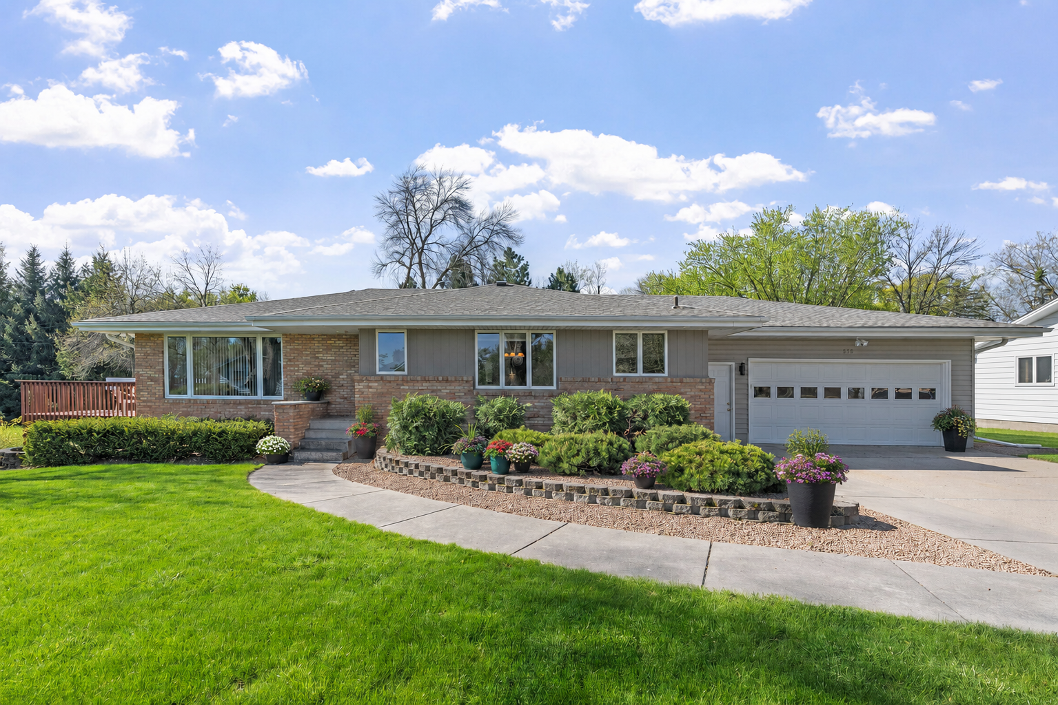 View of Residential at 616 Elm Avenue, Montgomery MN 56069, Montgomery (32 of 33) - Mike Wilen | Minnesota Team Real Estate