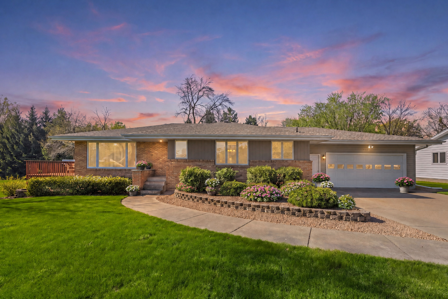 View of Residential at 616 Elm Avenue, Montgomery MN 56069, Montgomery (33 of 33) - Mike Wilen | Minnesota Team Real Estate