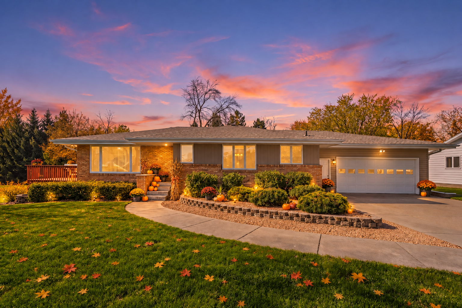 View of Residential at 616 Elm Avenue, Montgomery MN 56069, Montgomery (5 of 39) - Mike Wilen | Minnesota Team Real Estate