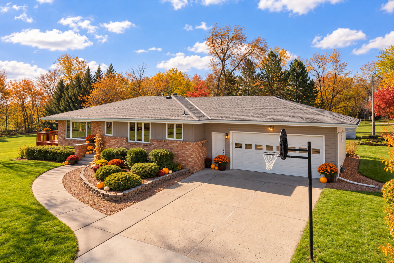 View of Residential at 616 Elm Avenue, Montgomery MN 56069, Montgomery (7 of 39) - Mike Wilen | Minnesota Team Real Estate
