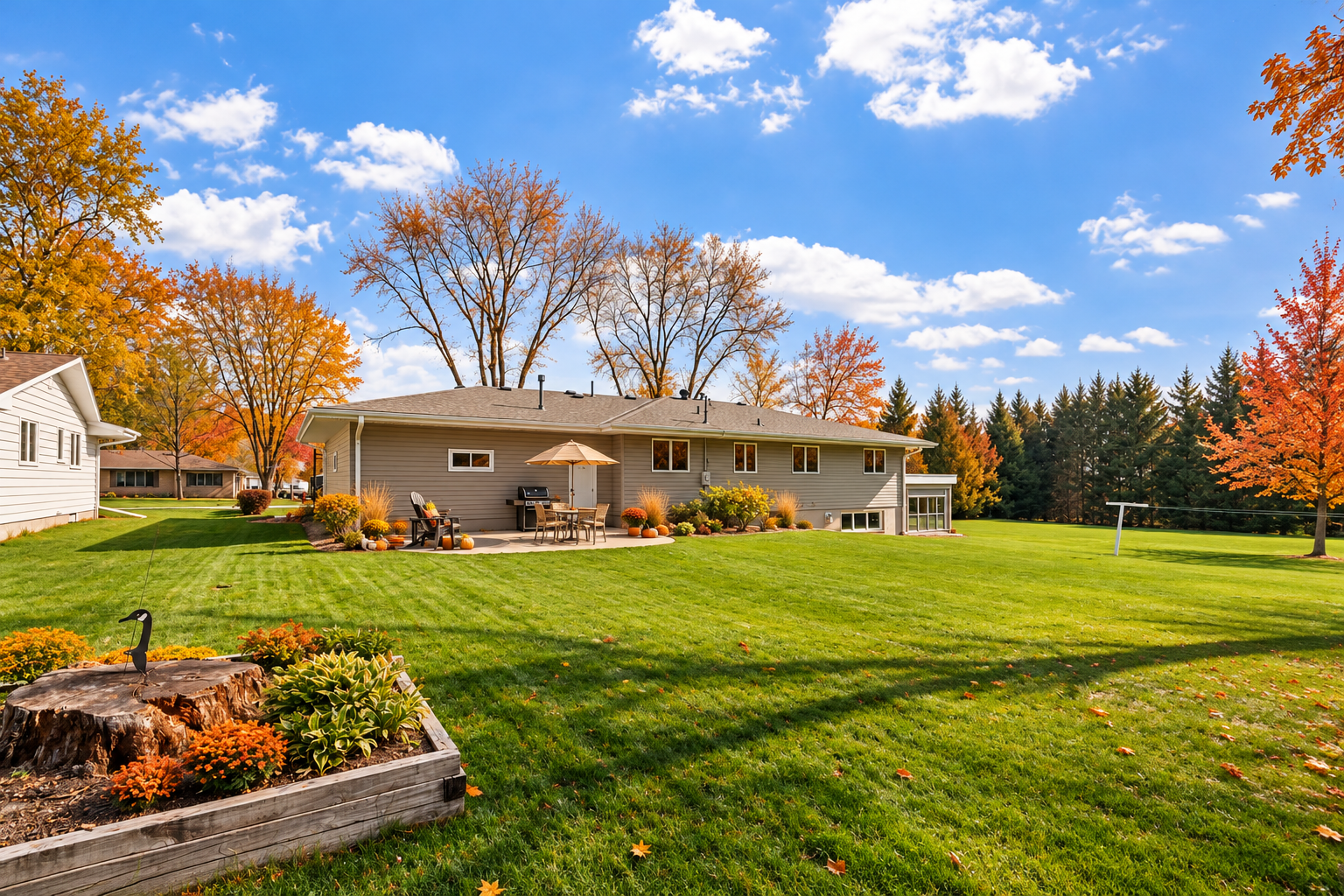 View of Residential at 616 Elm Avenue, Montgomery MN 56069, Montgomery (9 of 39) - Mike Wilen | Minnesota Team Real Estate