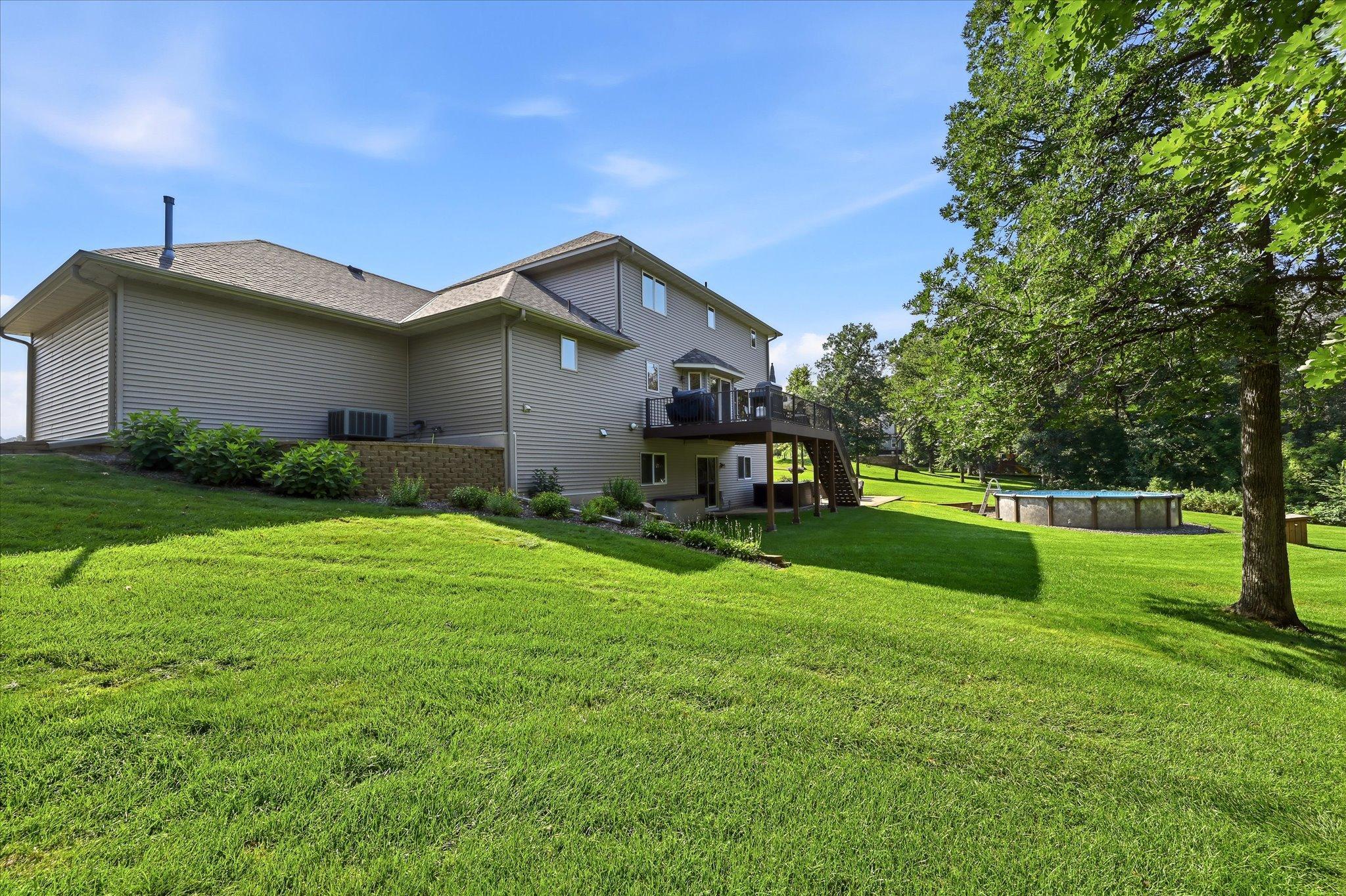View of Residential at 27354 107th Street, Zimmerman MN 55398, Zimmerman (70 of 79) - Mike Wilen | Minnesota Team Real Estate