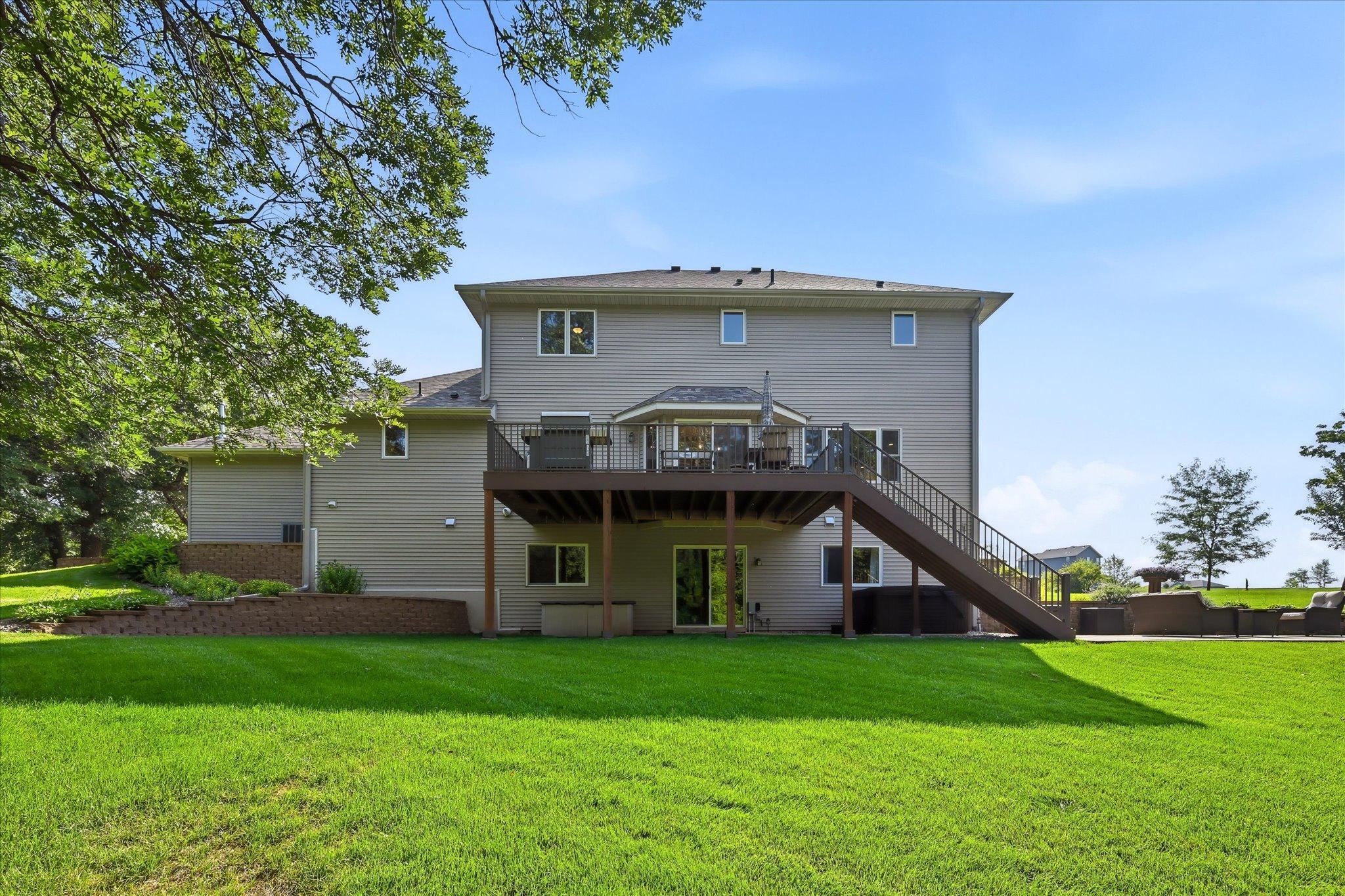 View of Residential at 27354 107th Street, Zimmerman MN 55398, Zimmerman (69 of 79) - Mike Wilen | Minnesota Team Real Estate