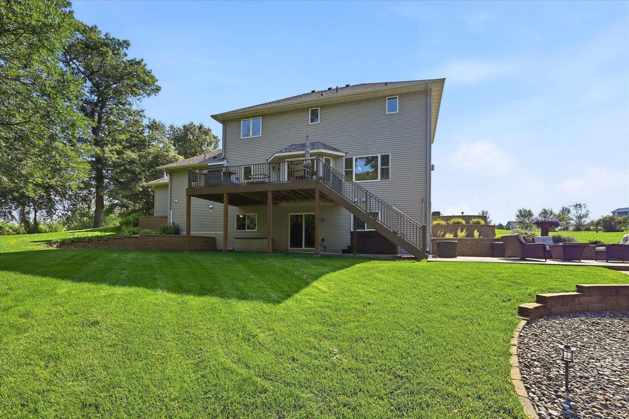 View of Residential at 27354 107th Street, Zimmerman MN 55398, Zimmerman (68 of 79) - Mike Wilen | Minnesota Team Real Estate
