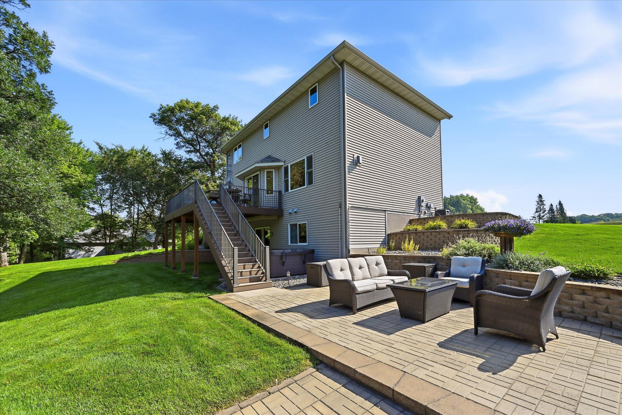 View of Residential at 27354 107th Street, Zimmerman MN 55398, Zimmerman (67 of 79) - Mike Wilen | Minnesota Team Real Estate