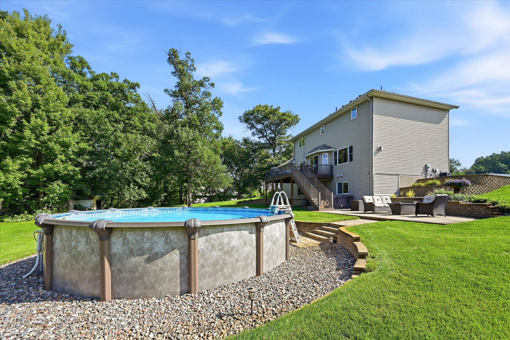 View of Residential at 27354 107th Street, Zimmerman MN 55398, Zimmerman (66 of 79) - Mike Wilen | Minnesota Team Real Estate