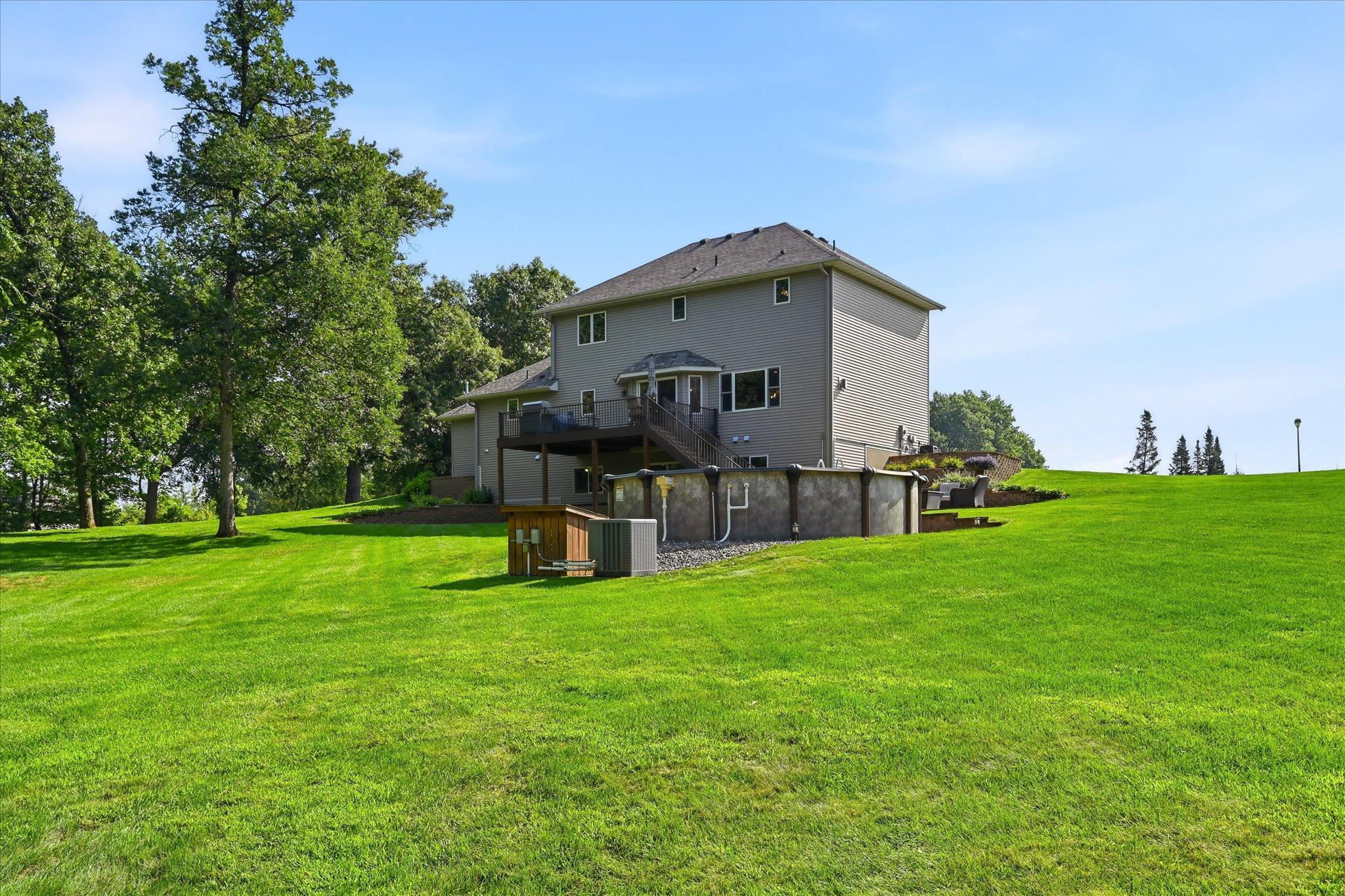 View of Residential at 27354 107th Street, Zimmerman MN 55398, Zimmerman (62 of 79) - Mike Wilen | Minnesota Team Real Estate